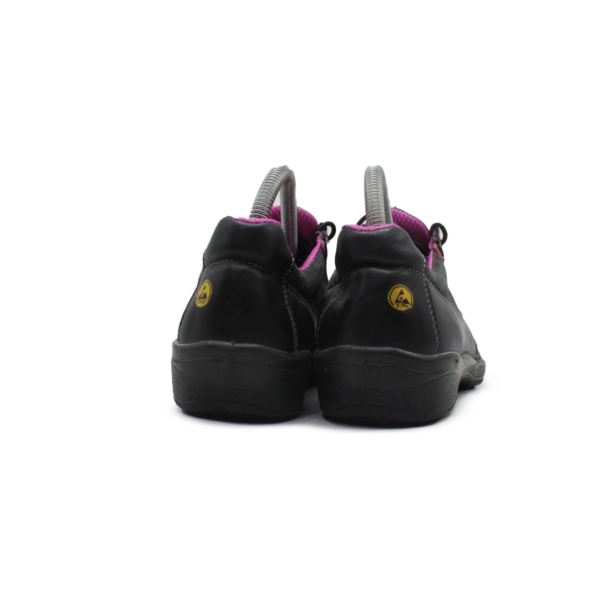 JOLOS BLACK TRAINER - Image 5