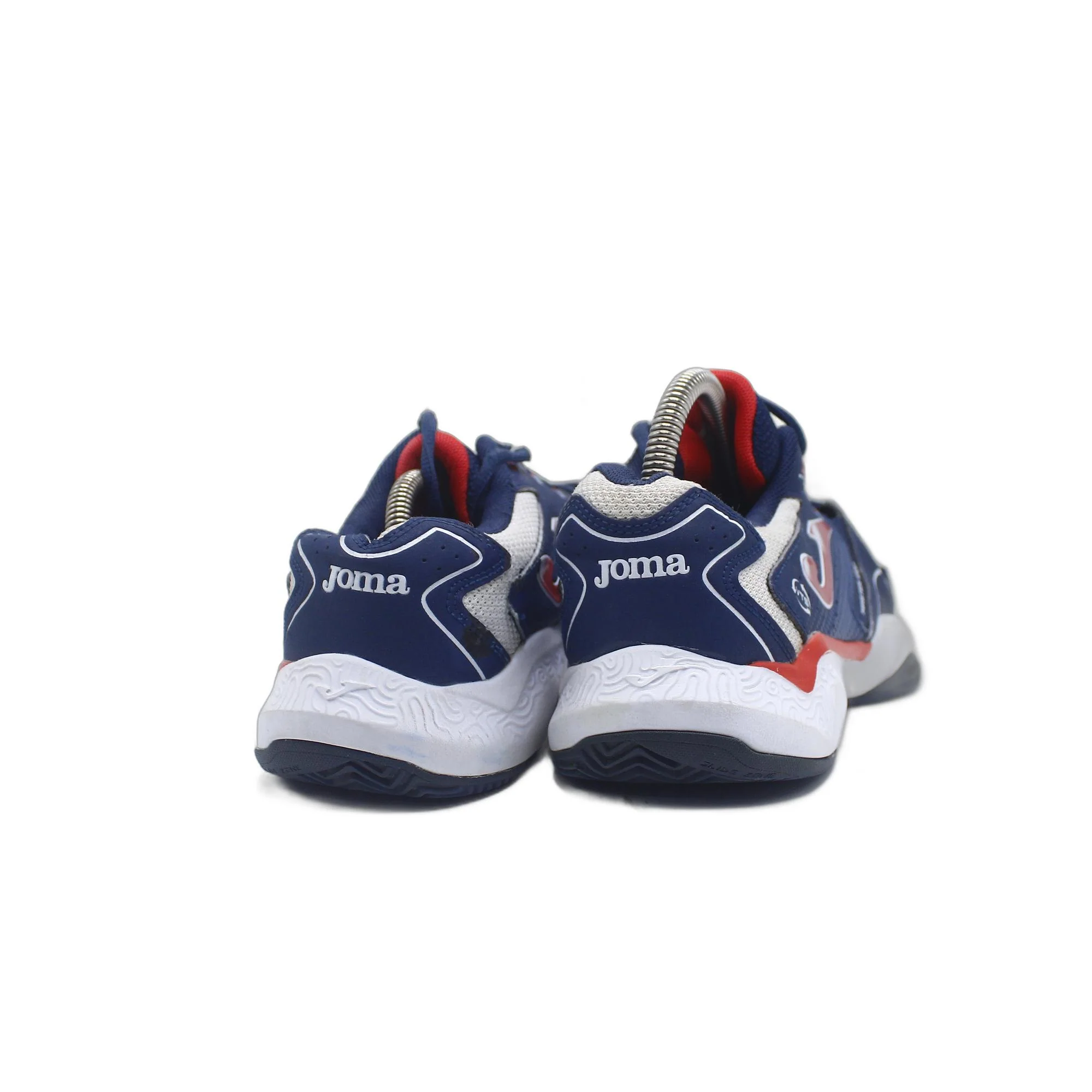 JOMA VTS Blue Shoe - Image 4