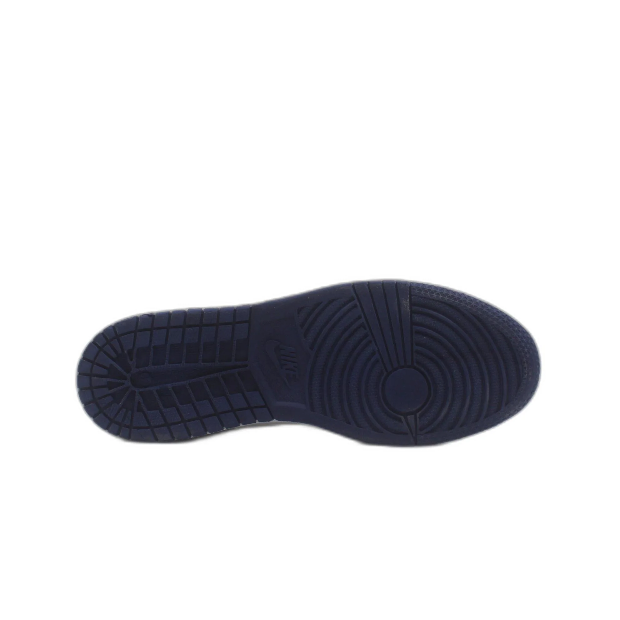 Jordan 1 Retro High OG Obsidian Sneaker - Image 3