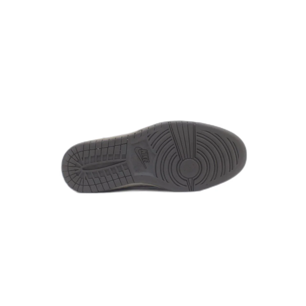 Jordan 1 Retro x Travis Scott Cactus Jack Velvet Sneaker - Image 3
