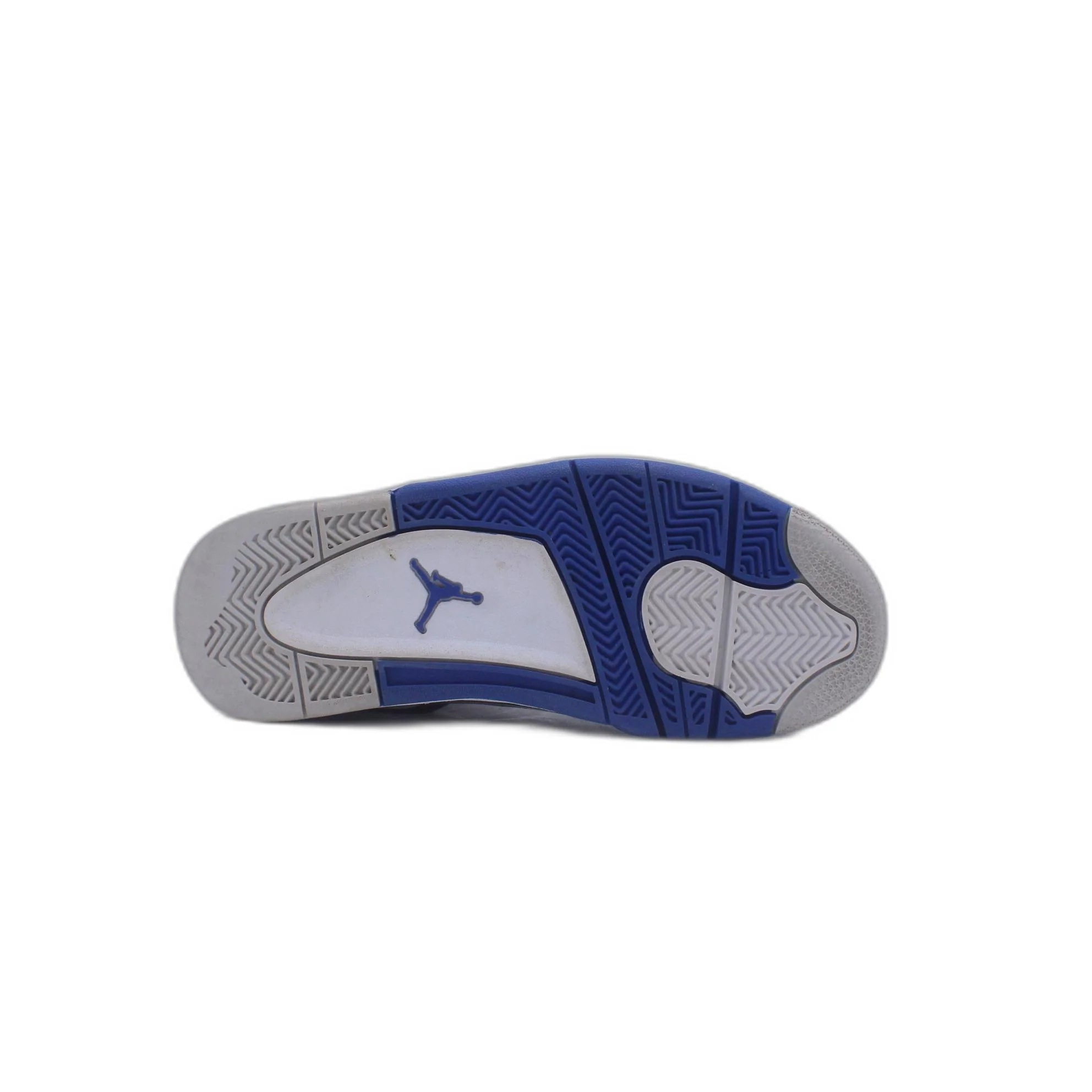 Jordan 4 Retro Motorsports Alternate Sneaker - Image 3