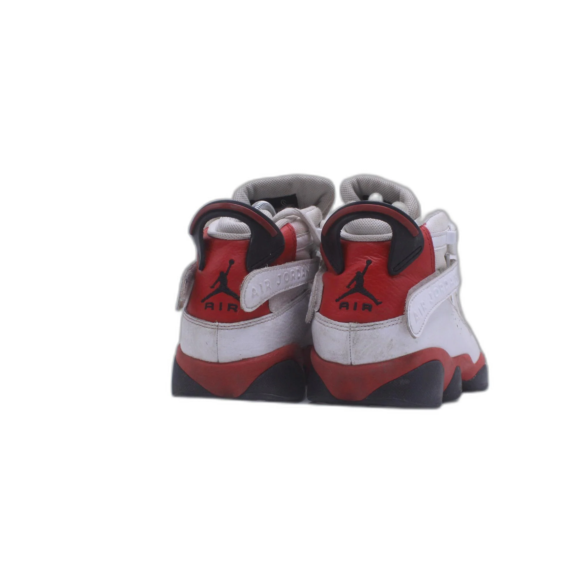 Jordan Nike Air TWO3 Six Rings Sneaker - Image 4