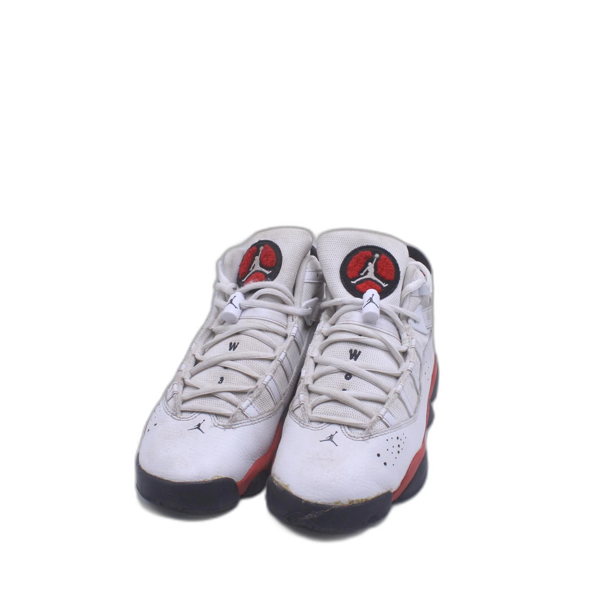 Jordan Nike Air TWO3 Six Rings Sneaker - Image 5