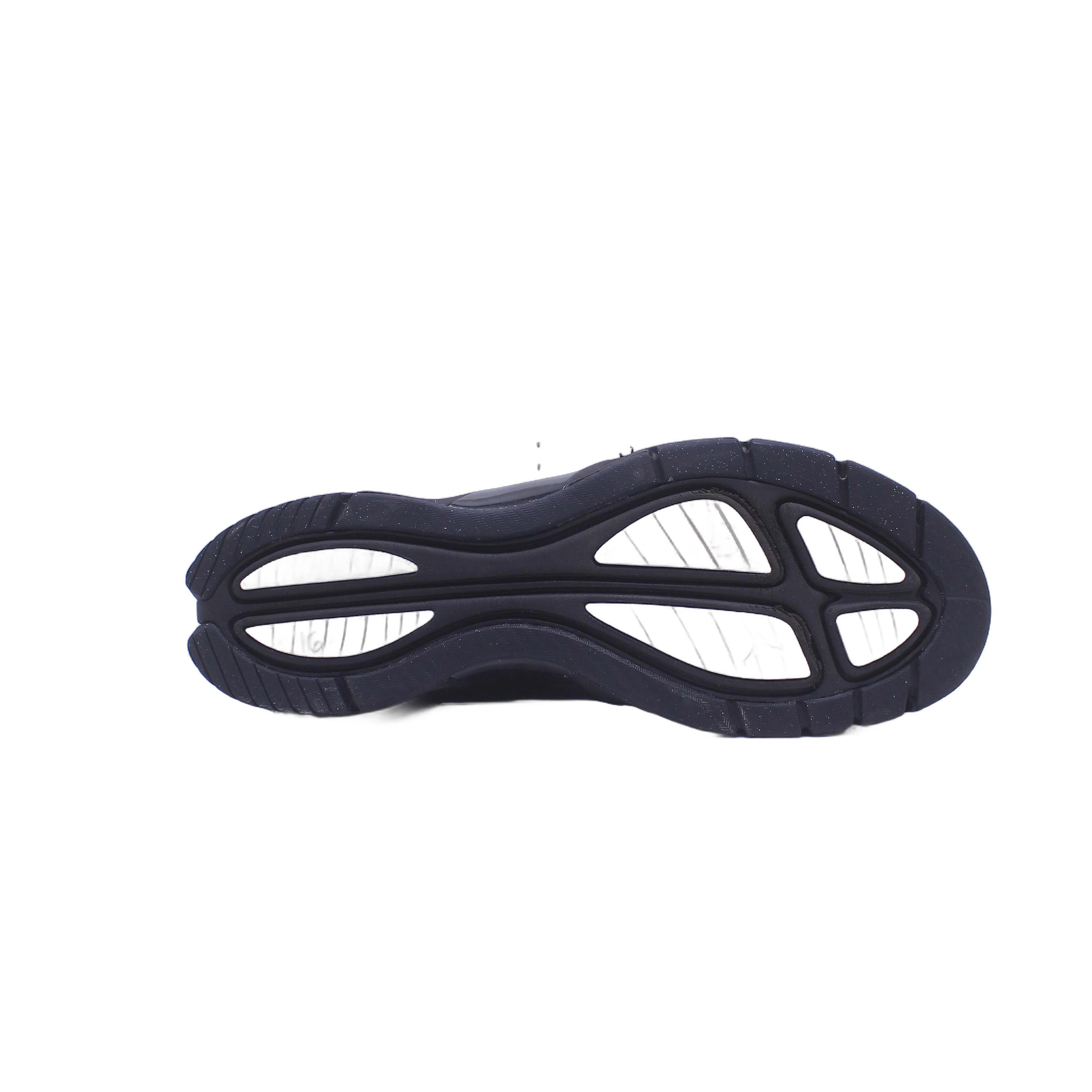 Jordan Sneakers shoes Black - Image 3