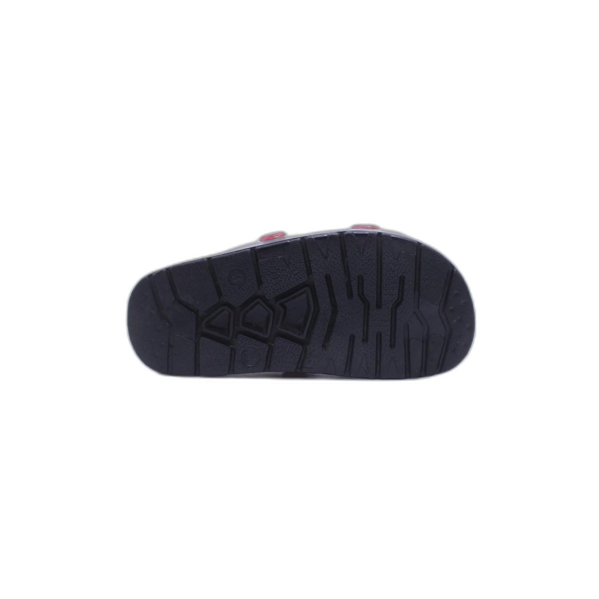 JUMBO BARE FEET Rubber Caveman Shoe Slippers Joke Clown - Image 4