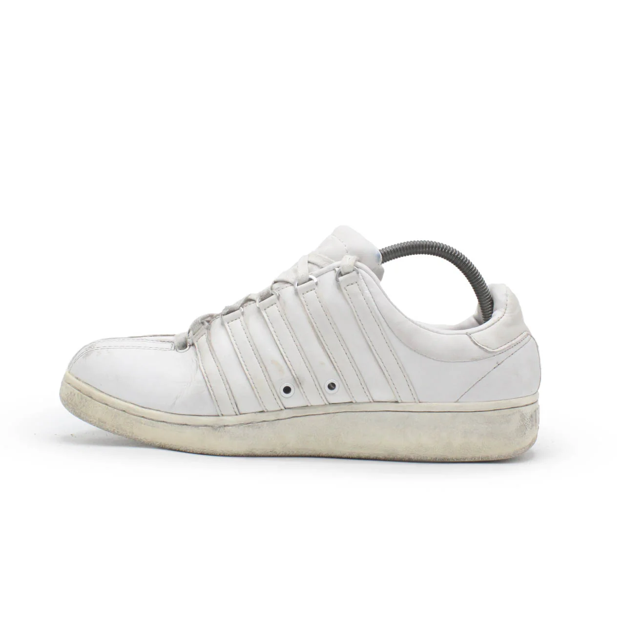 K-SWISS MENS CASUAL SHOE - Image 3