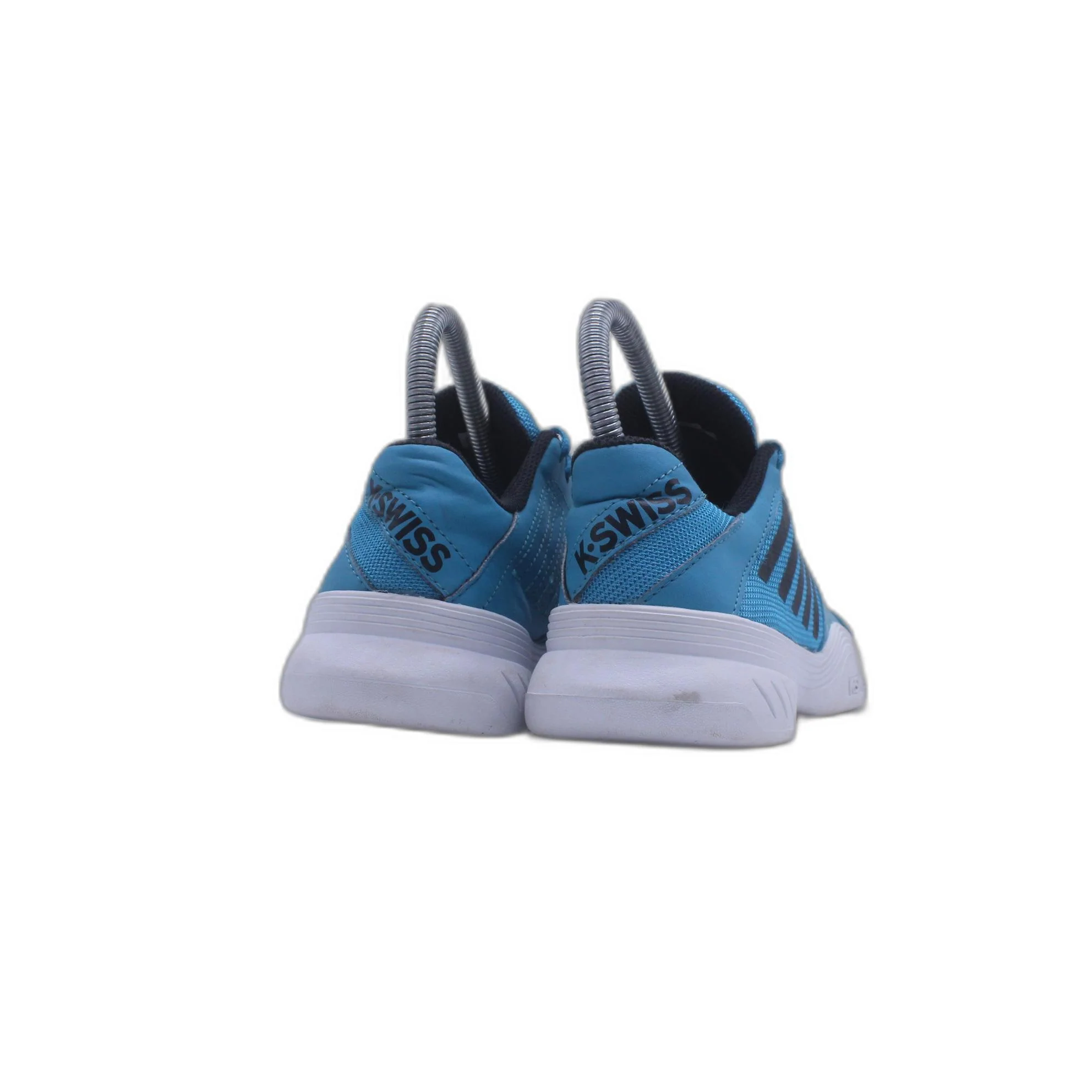 K-Swiss Own the Court Children's Omni Trainer - Image 4