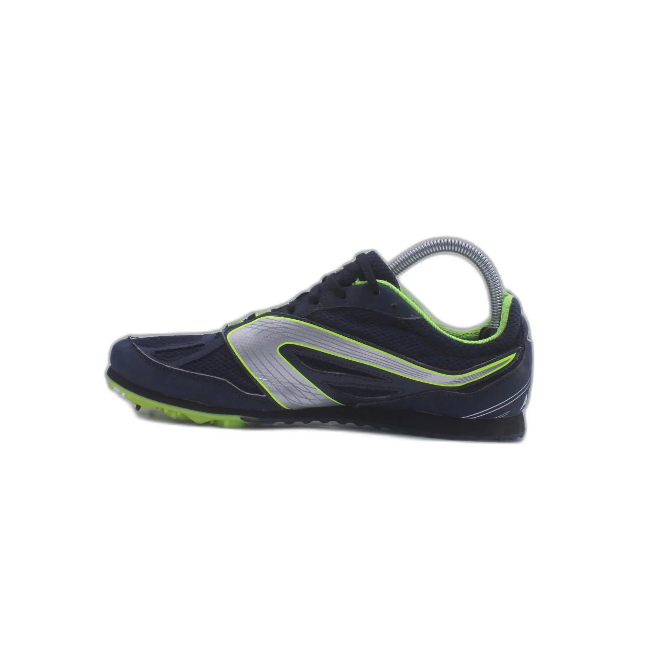 Kalenji At Cross Athletic Blue Sprint Sneaker - Image 2