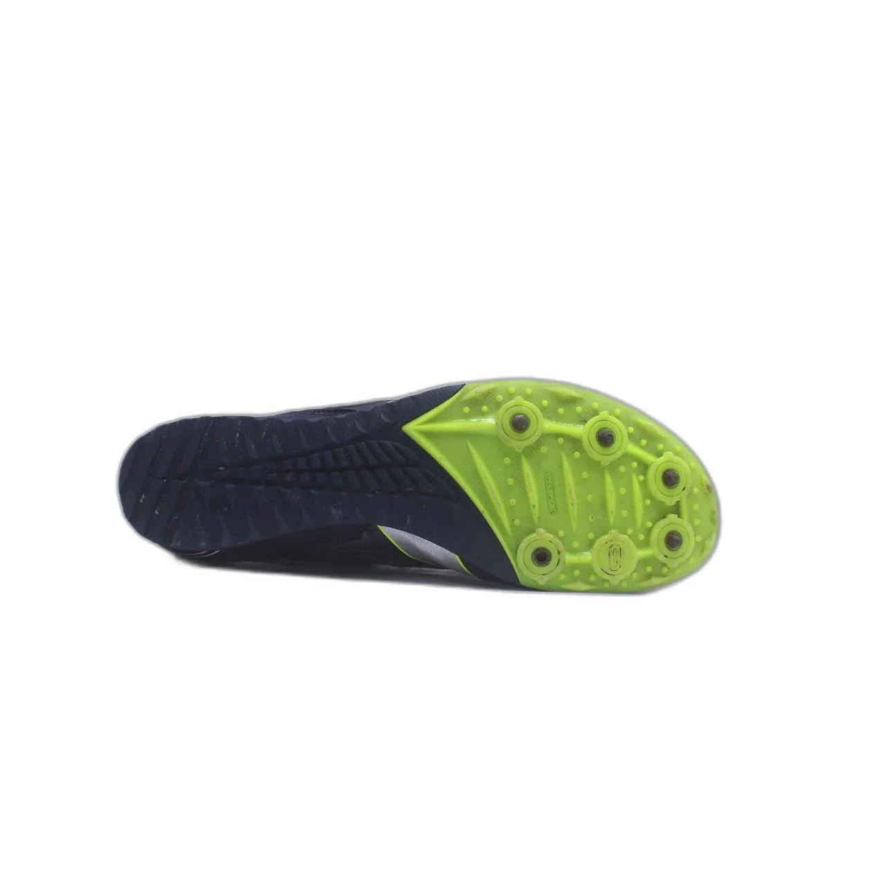 Kalenji At Cross Athletic Blue Sprint Sneaker - Image 3