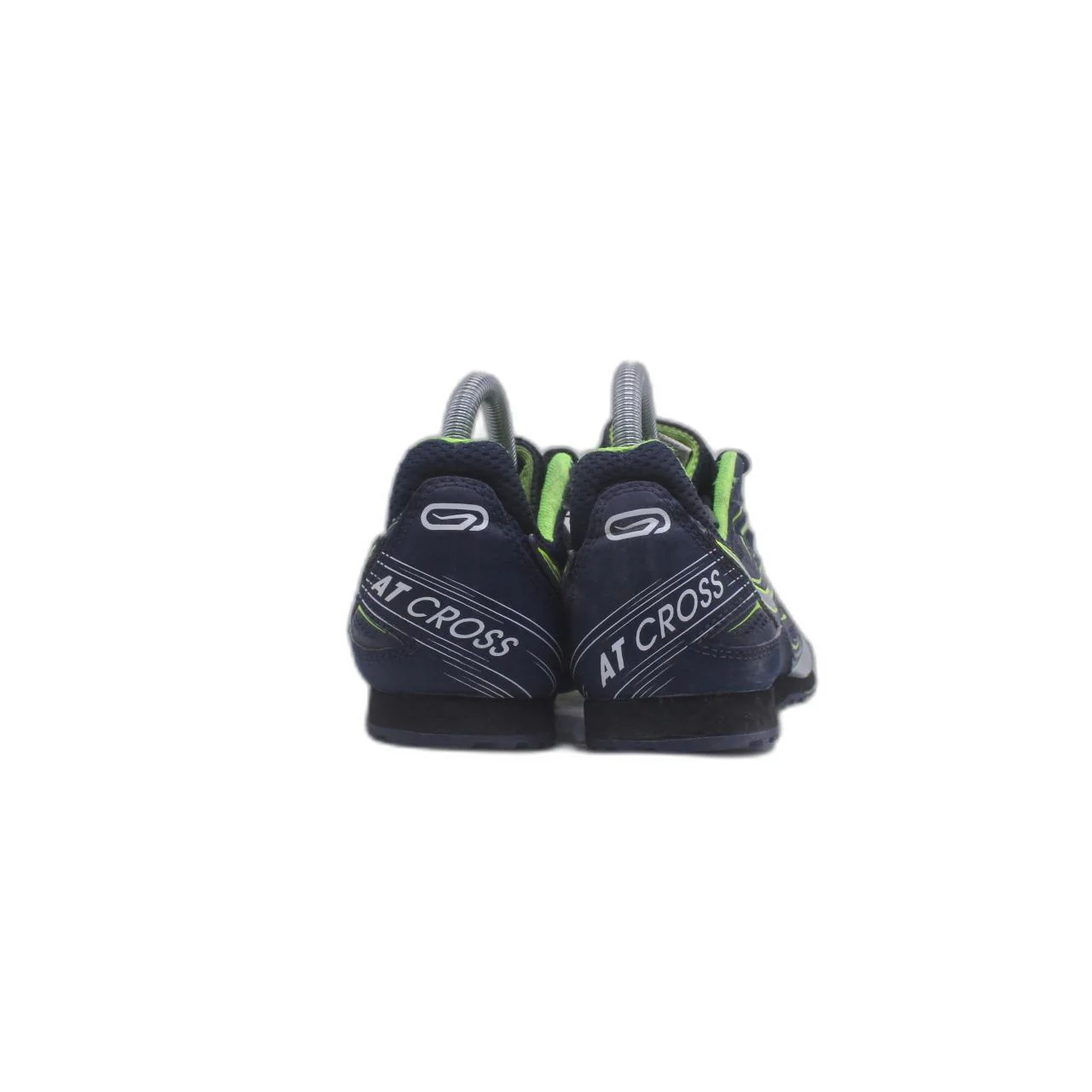 Kalenji At Cross Athletic Blue Sprint Sneaker - Image 4