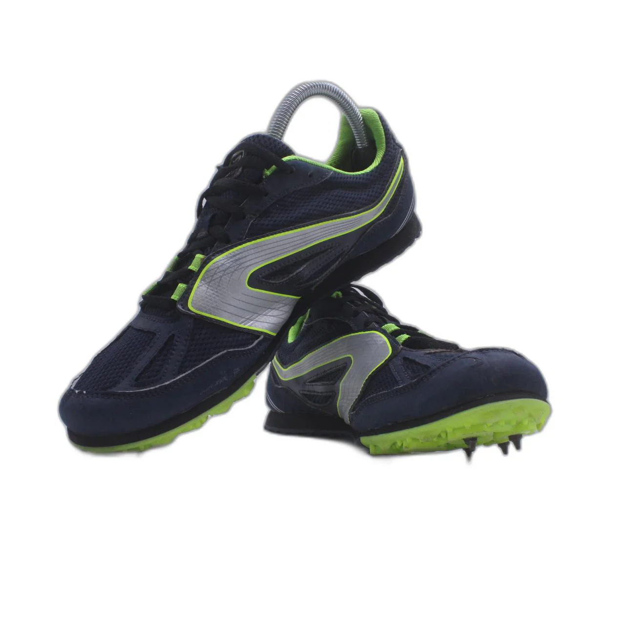 Kalenji At Cross Athletic Blue Sprint Sneaker - Image 5