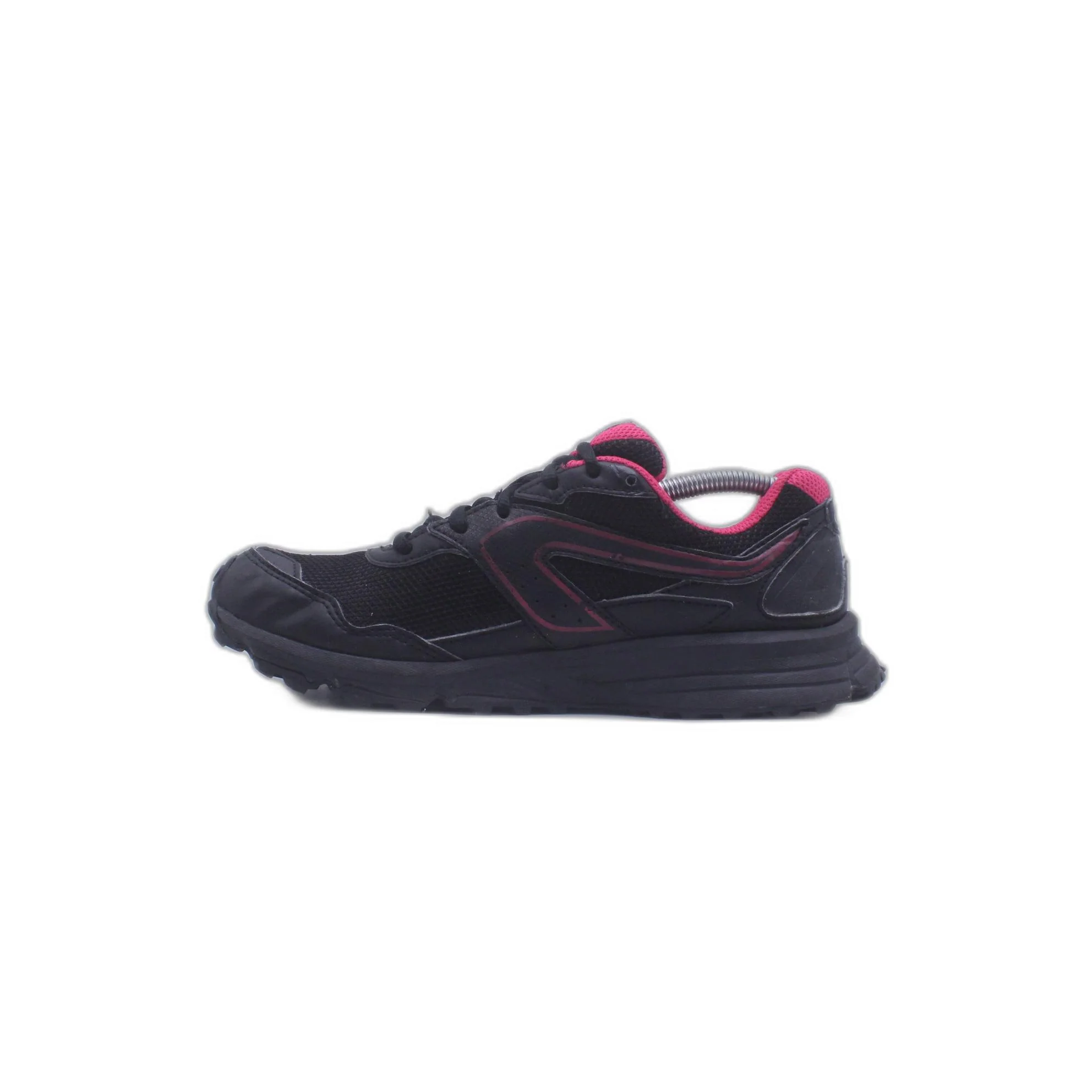 Kalenji Black Kid shoe - Image 2