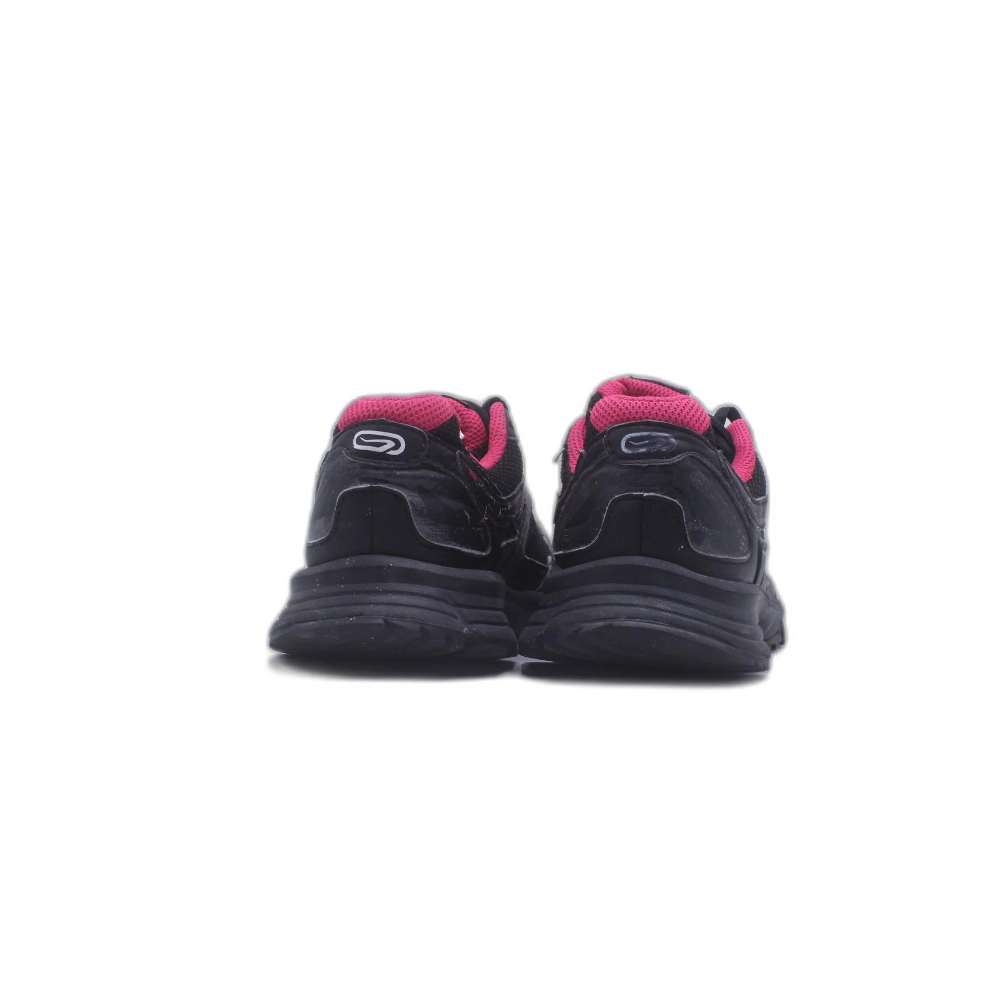 Kalenji Black Kid shoe - Image 4