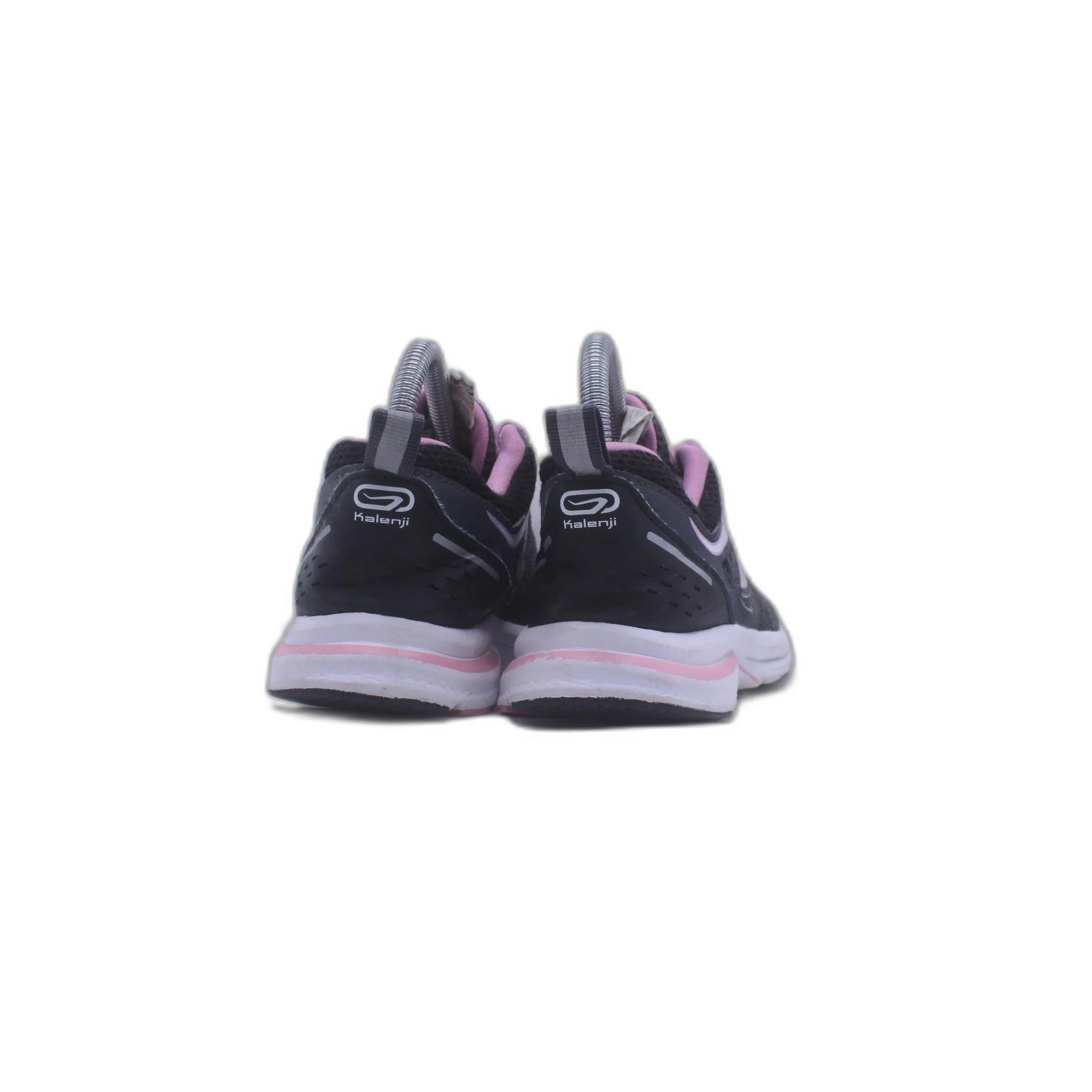 Kalenji Black Sneaker - Image 4