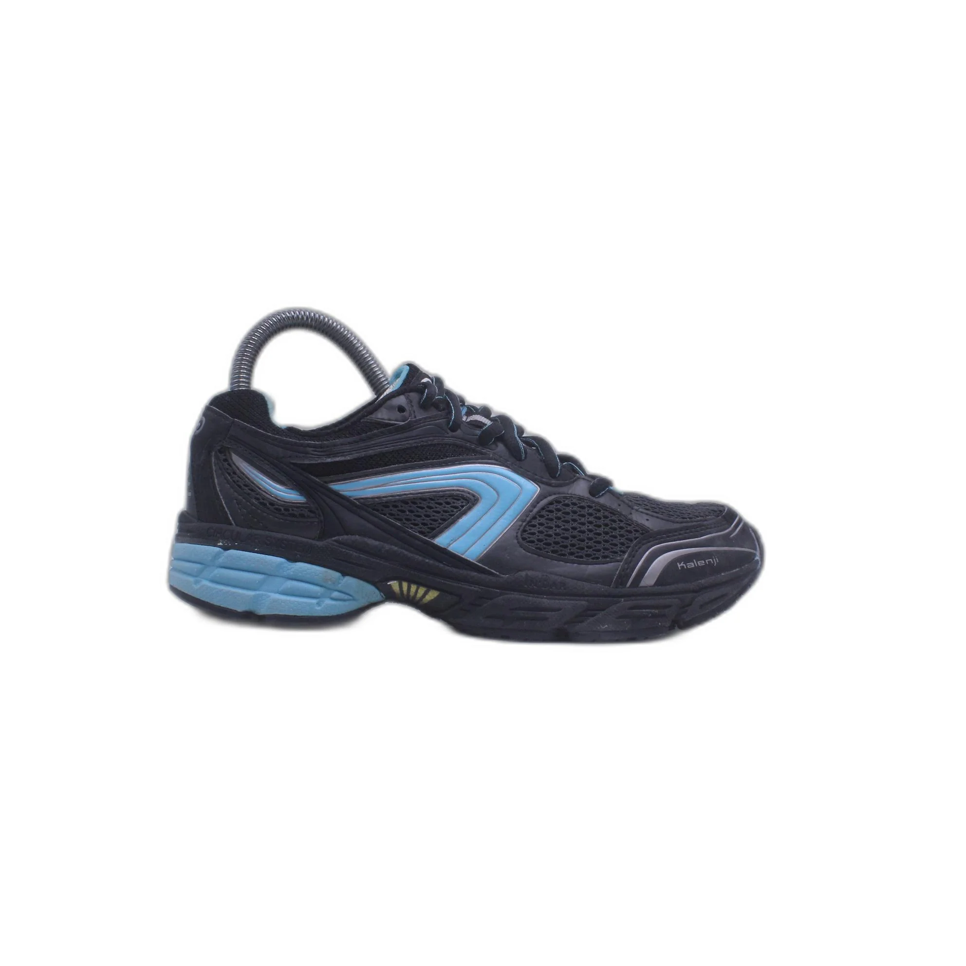 Kalenji Black Sneaker