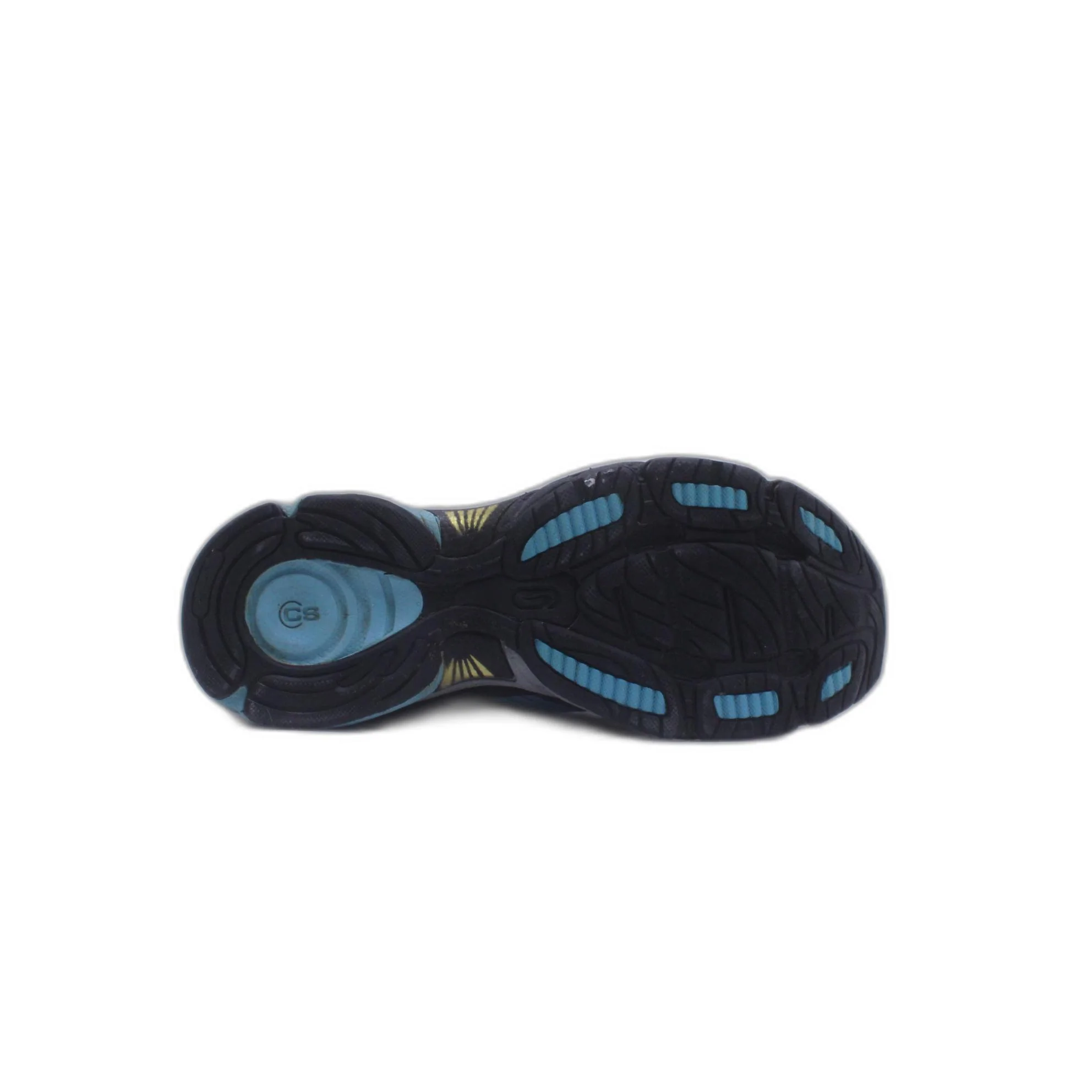 Kalenji Black Sneaker - Image 3