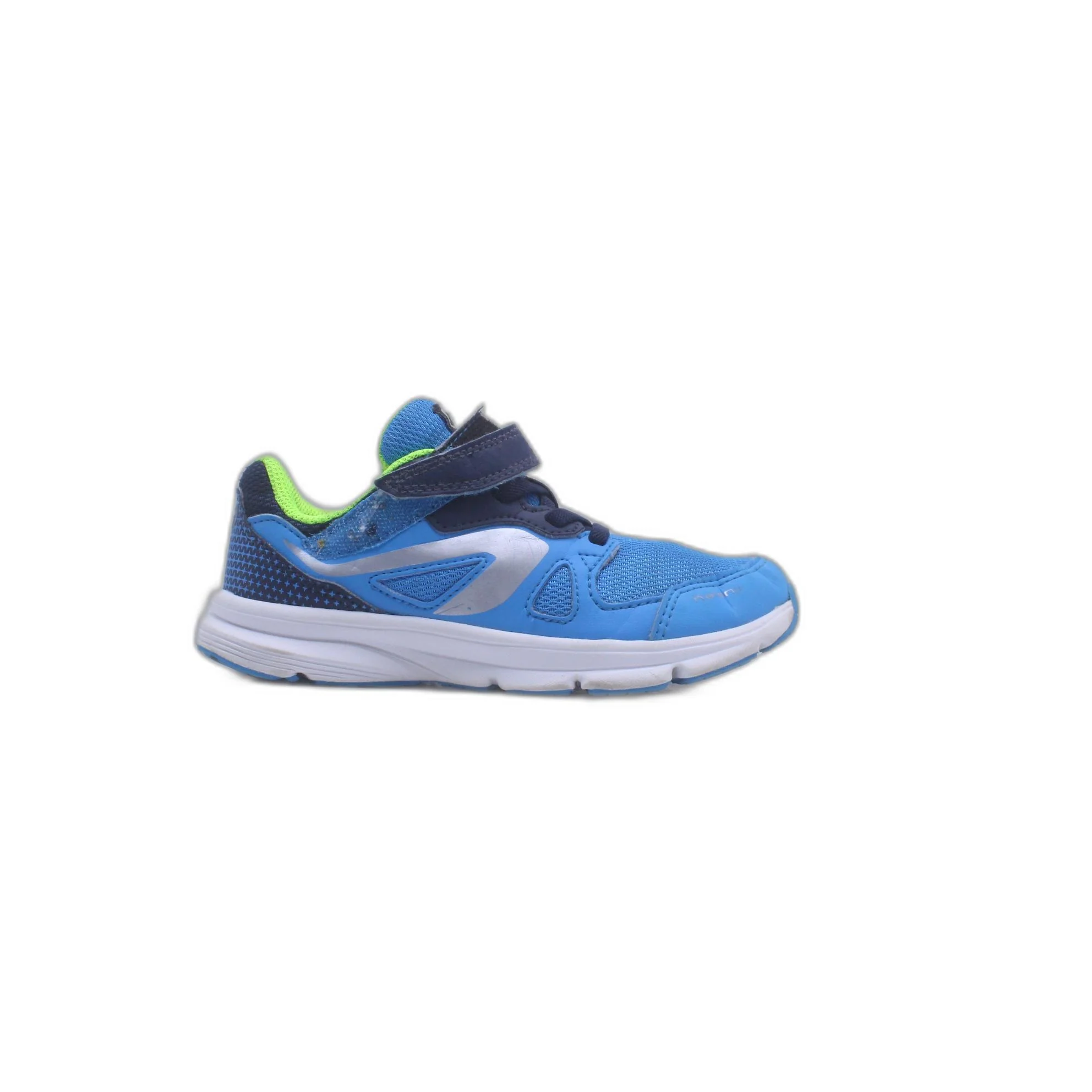 Kalenji Blue Kid Shoe
