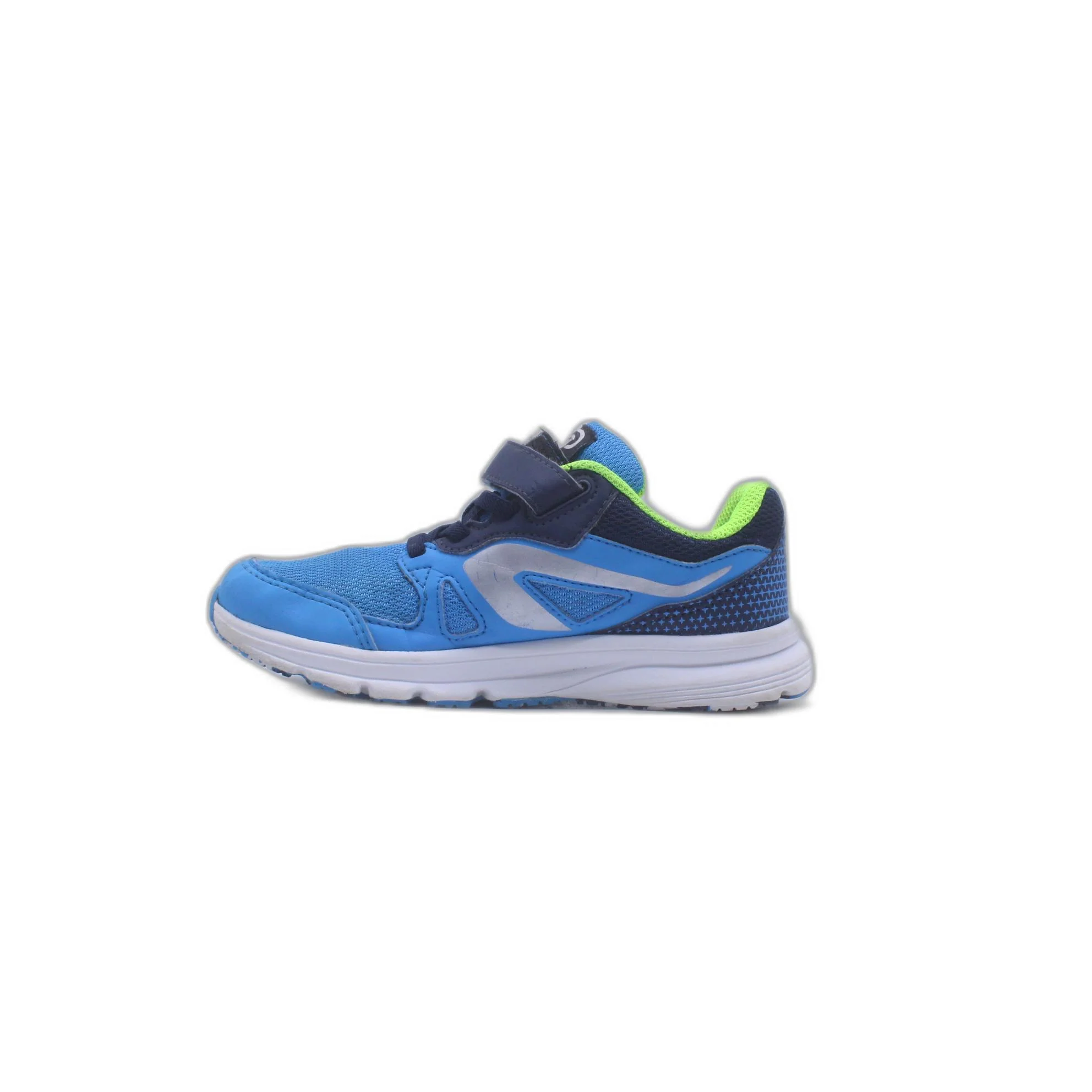 Kalenji Blue Kid Shoe - Image 2
