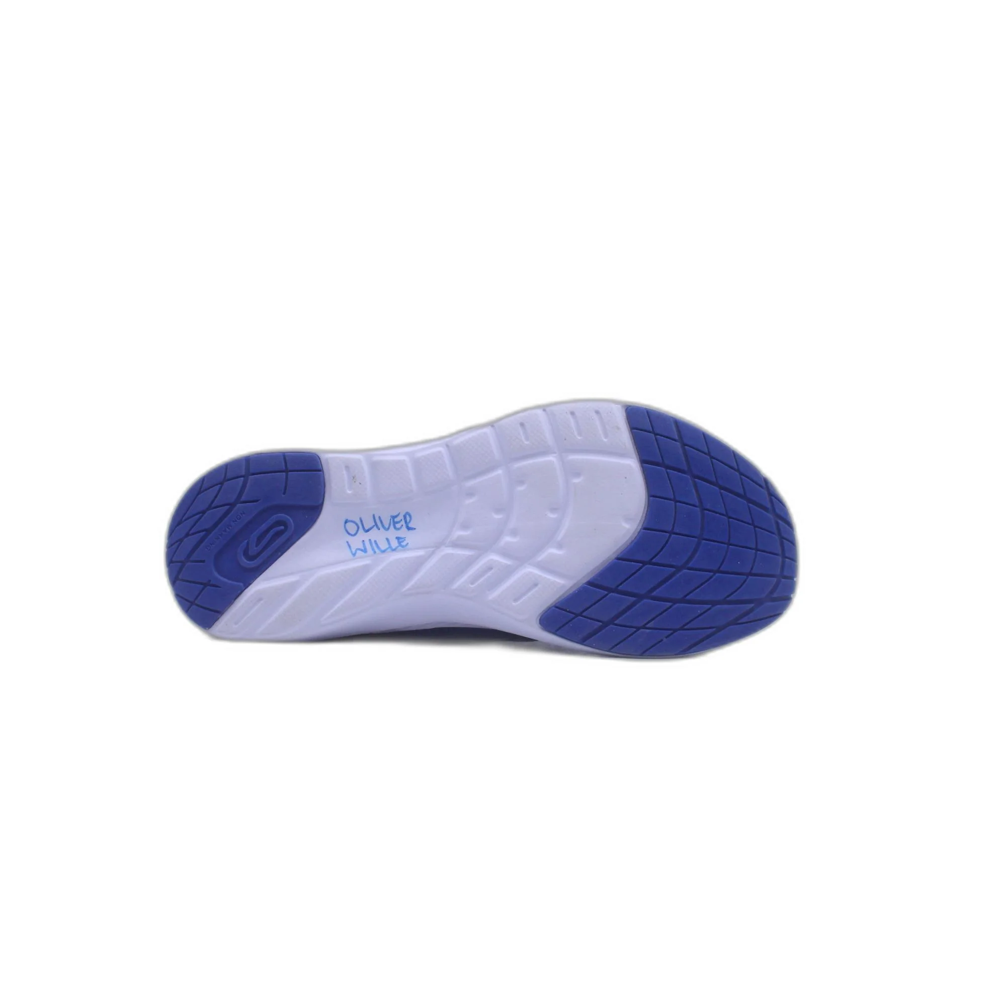 Kalenji Blue Shoe - Image 3