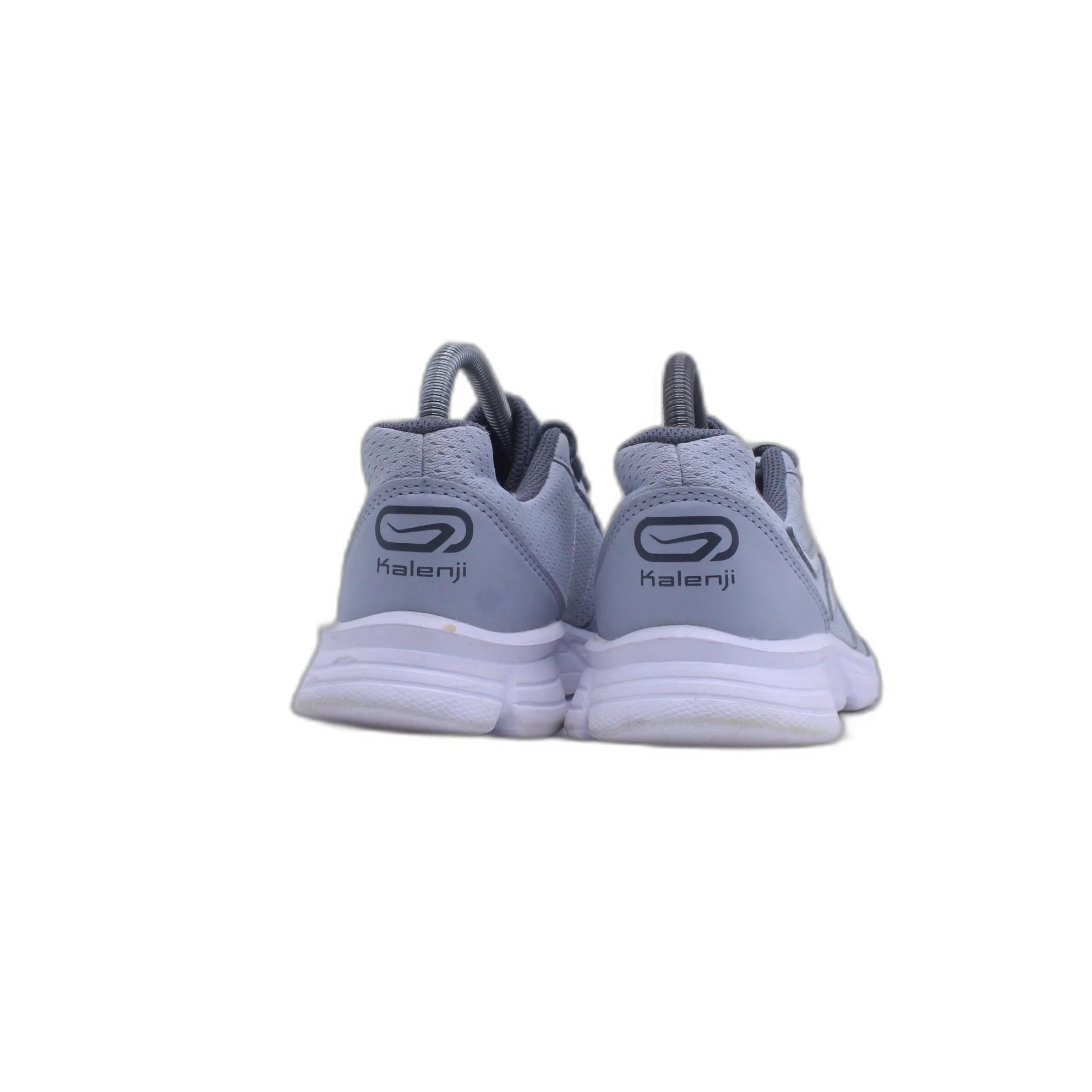 kalenji Gray Sneaker - Image 4