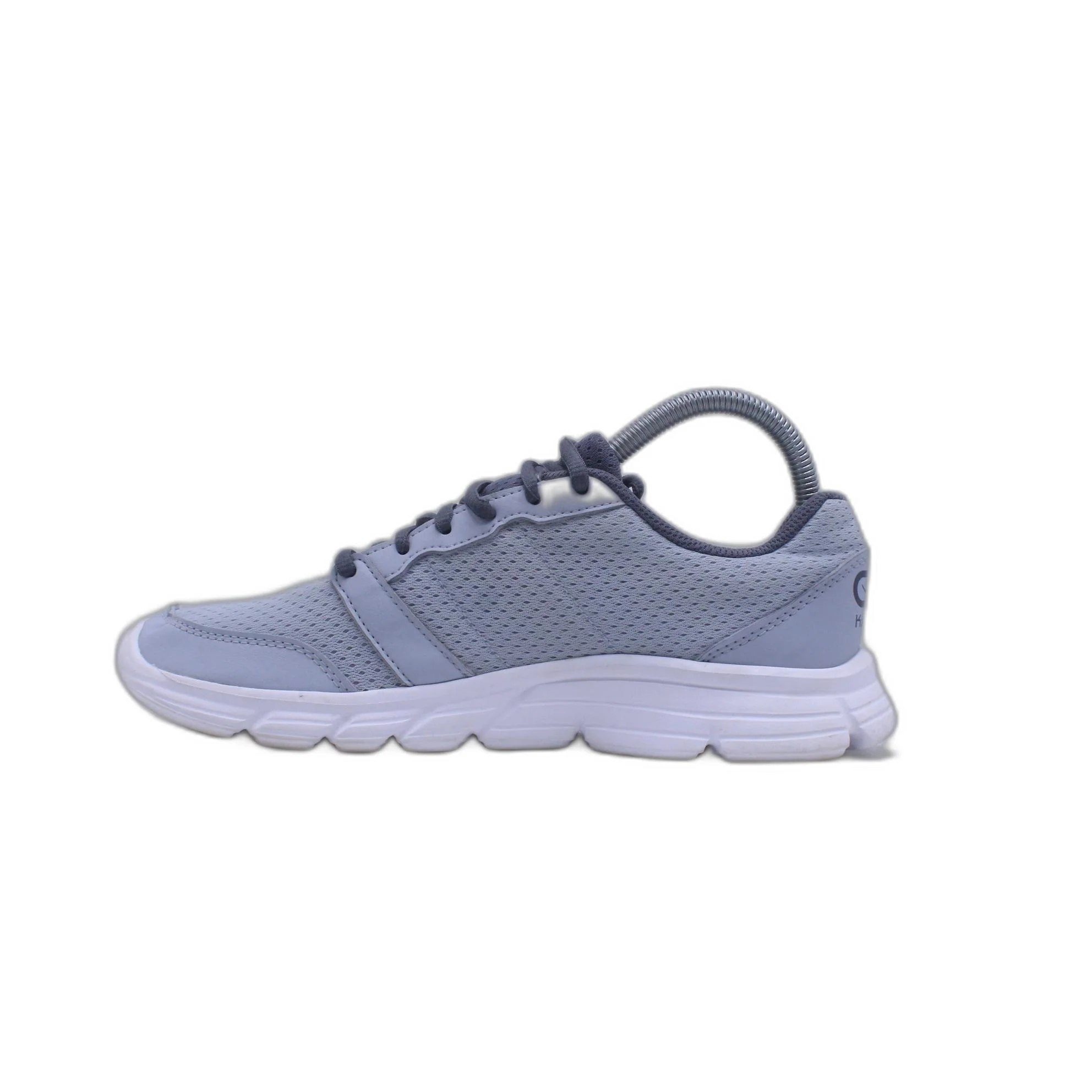 Kalenji Gray Sneaker - Image 2