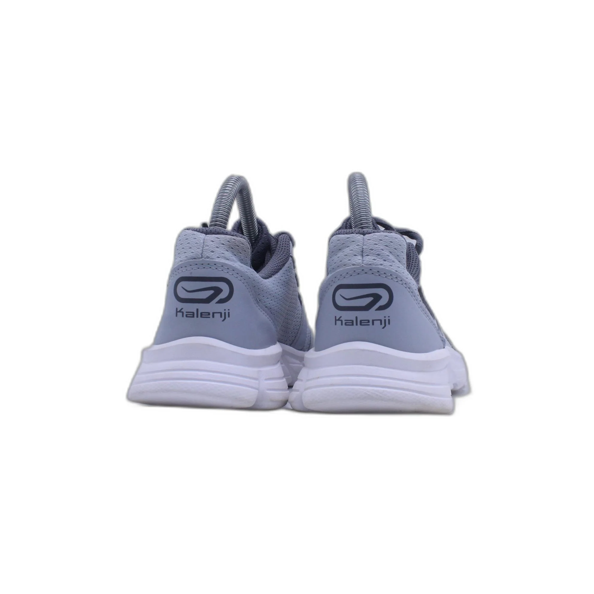 Kalenji Gray Sneaker - Image 4