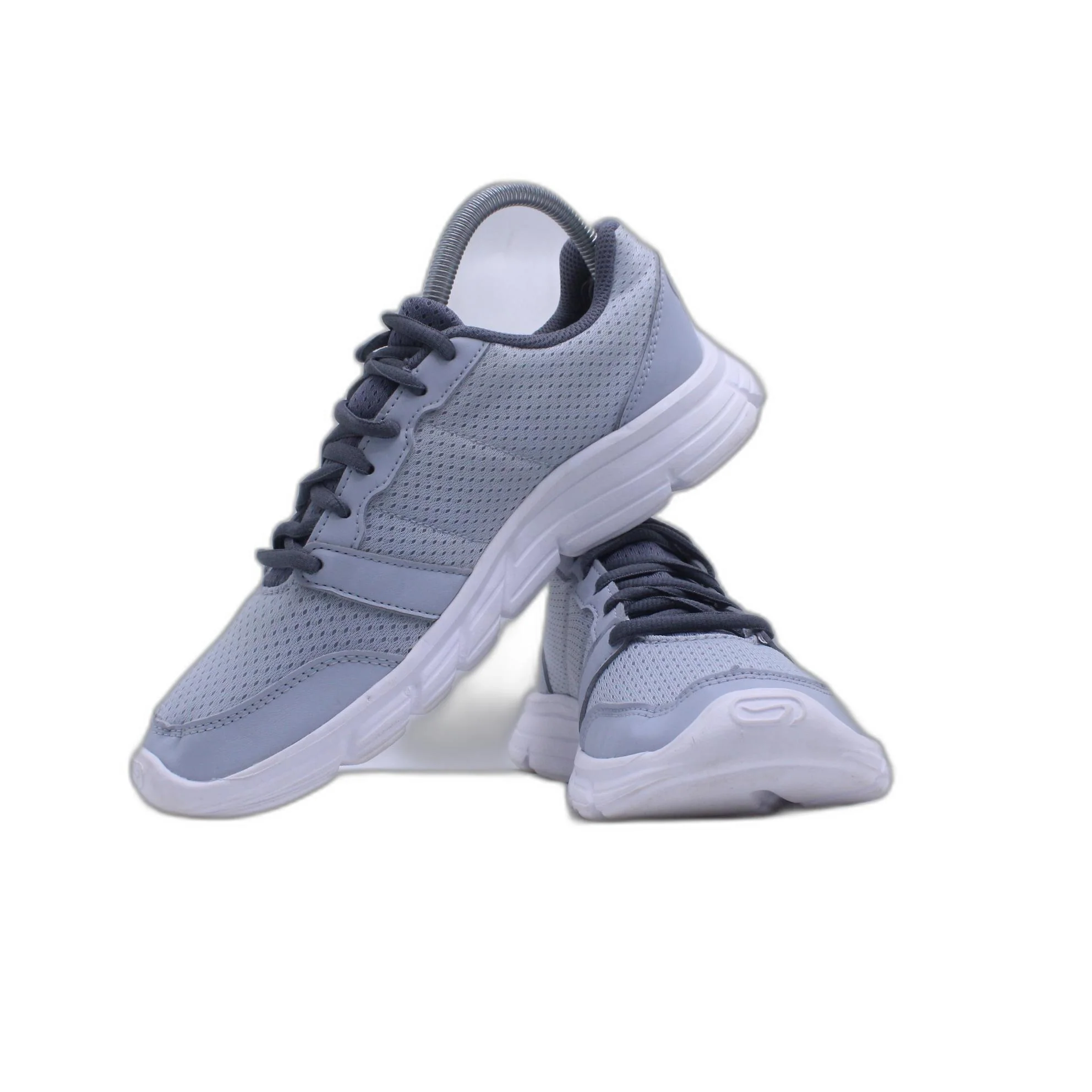 Kalenji Gray Sneaker - Image 5