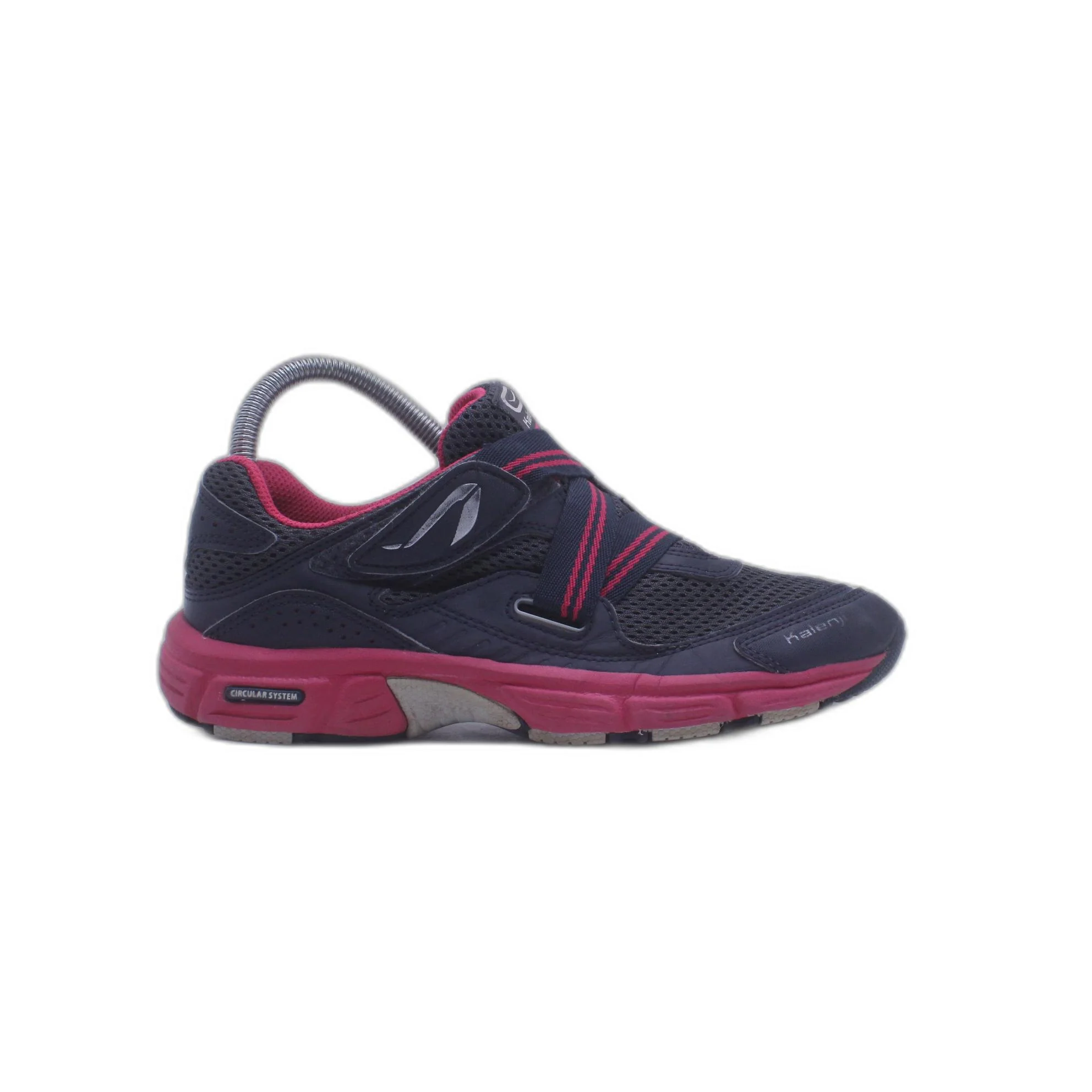 Kalenji Grid Shadow Genesis Athletic Running Shoe
