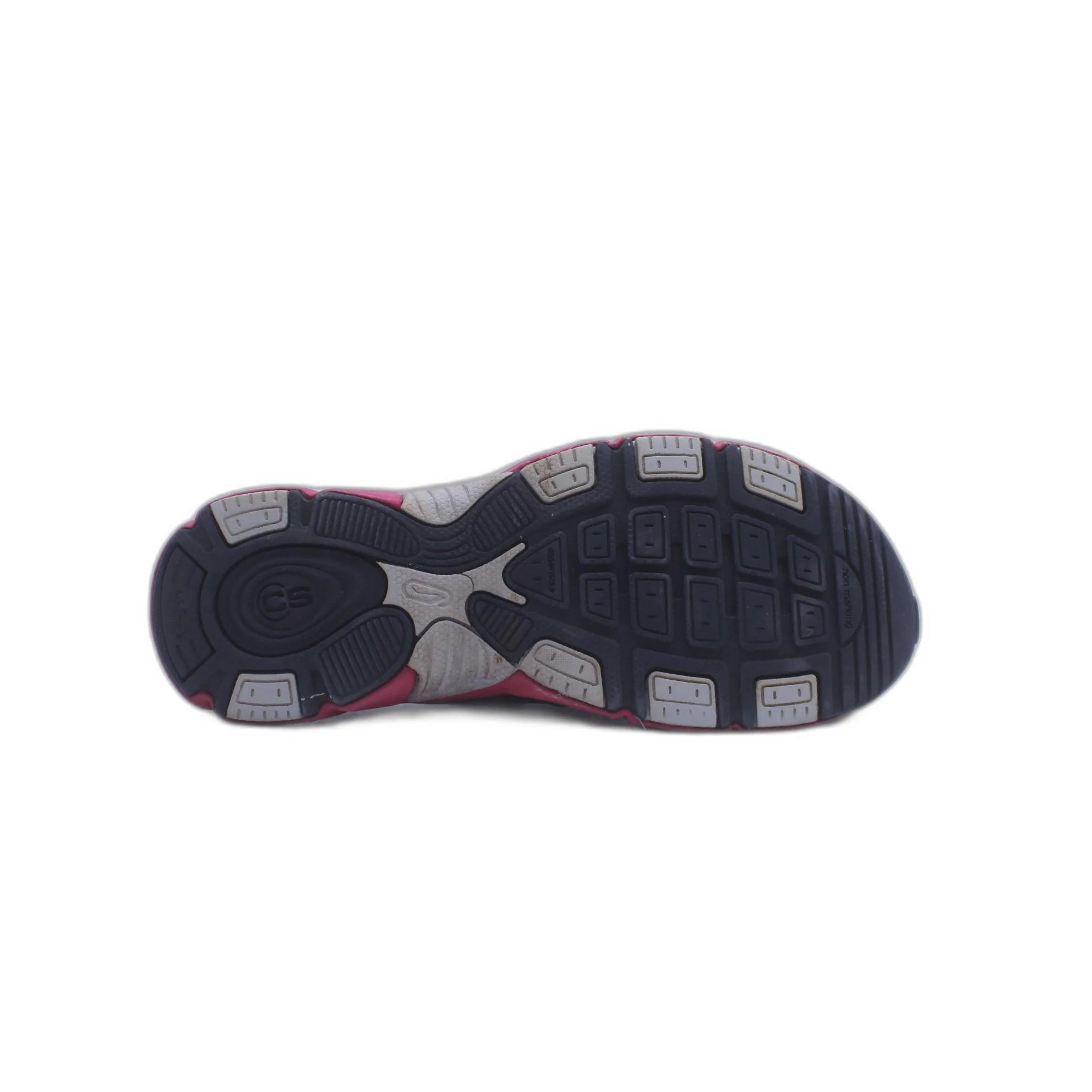 Kalenji Grid Shadow Genesis Athletic Running Shoe - Image 3