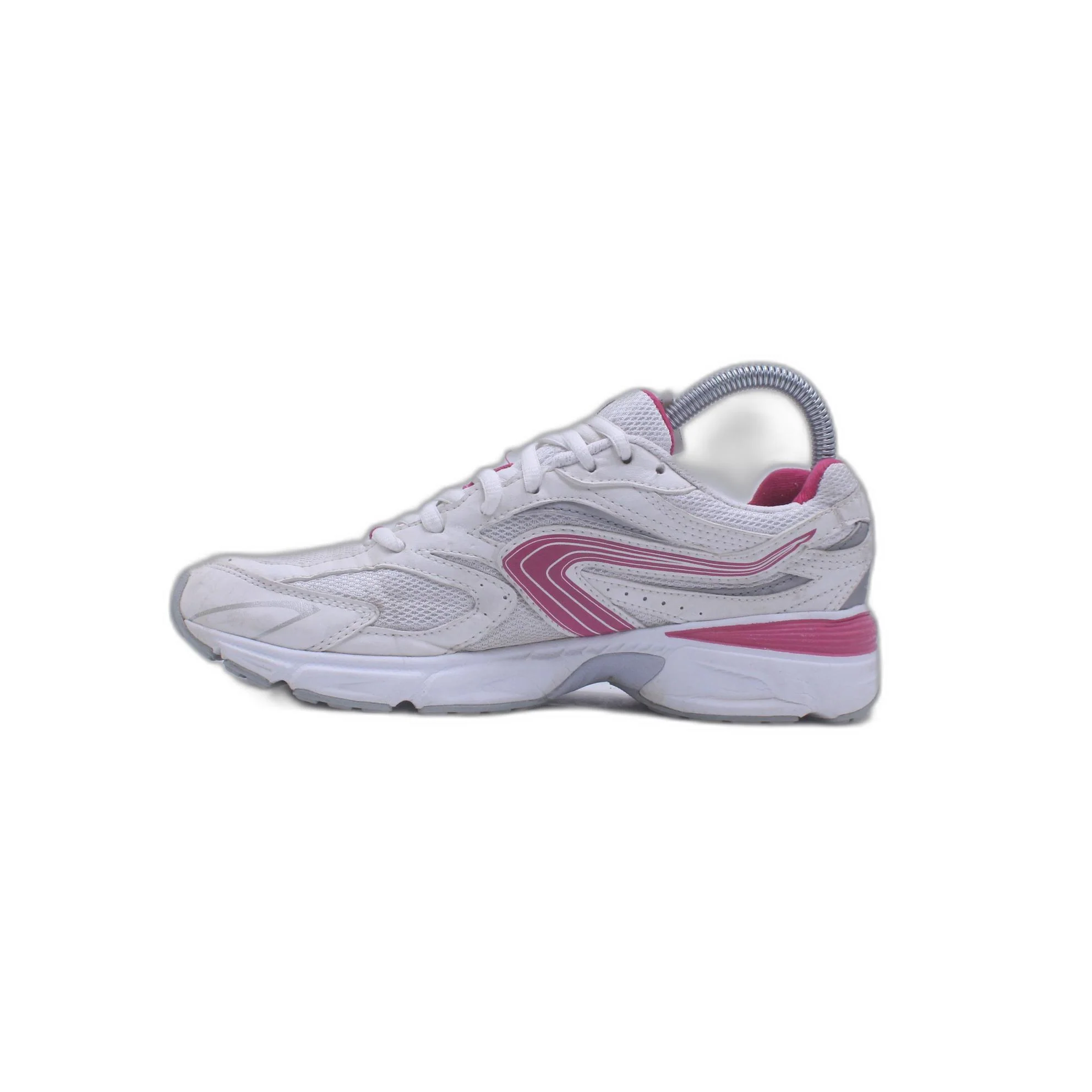 Kalenji Women White Sneaker - Image 2