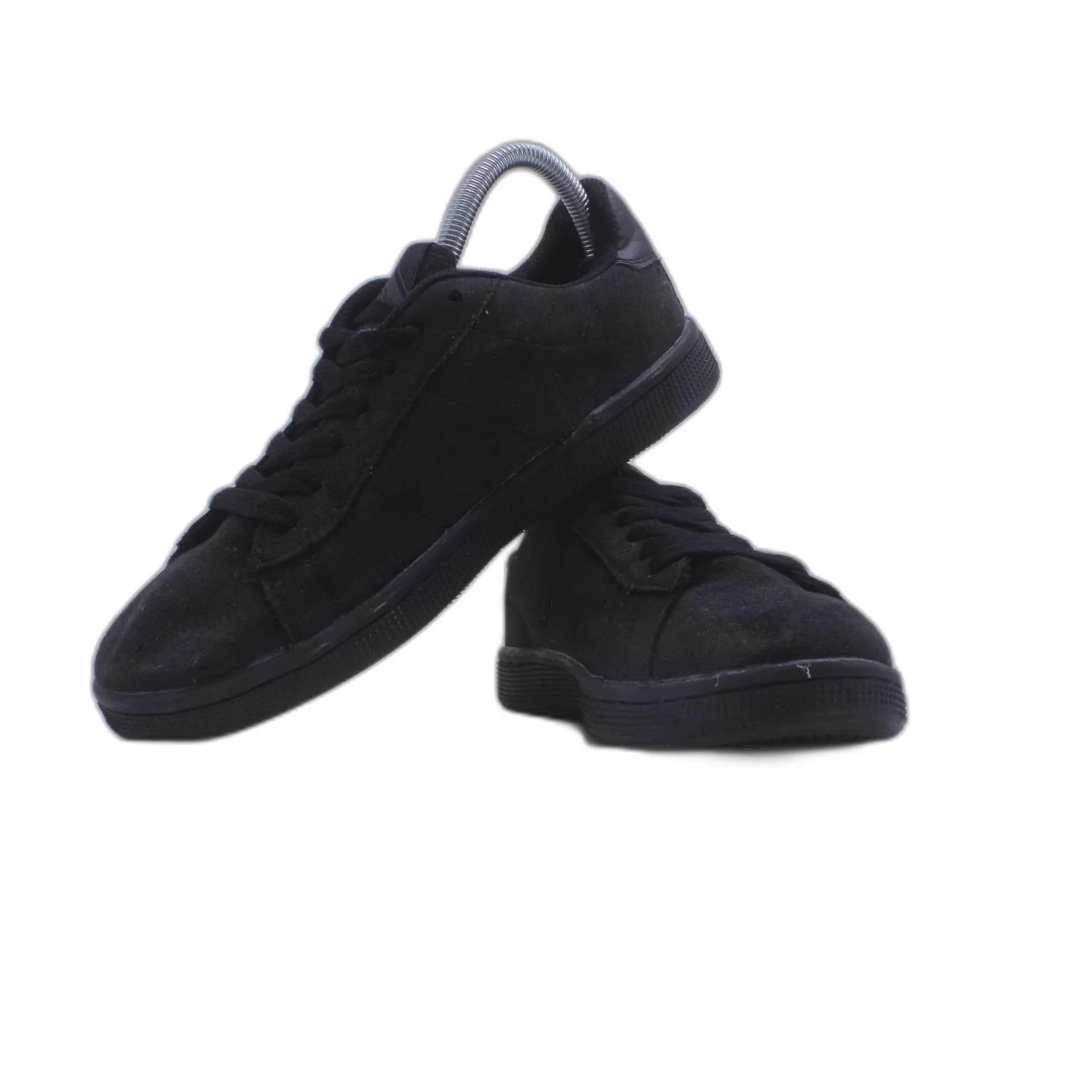 Kappa Black Sneaker - Image 5