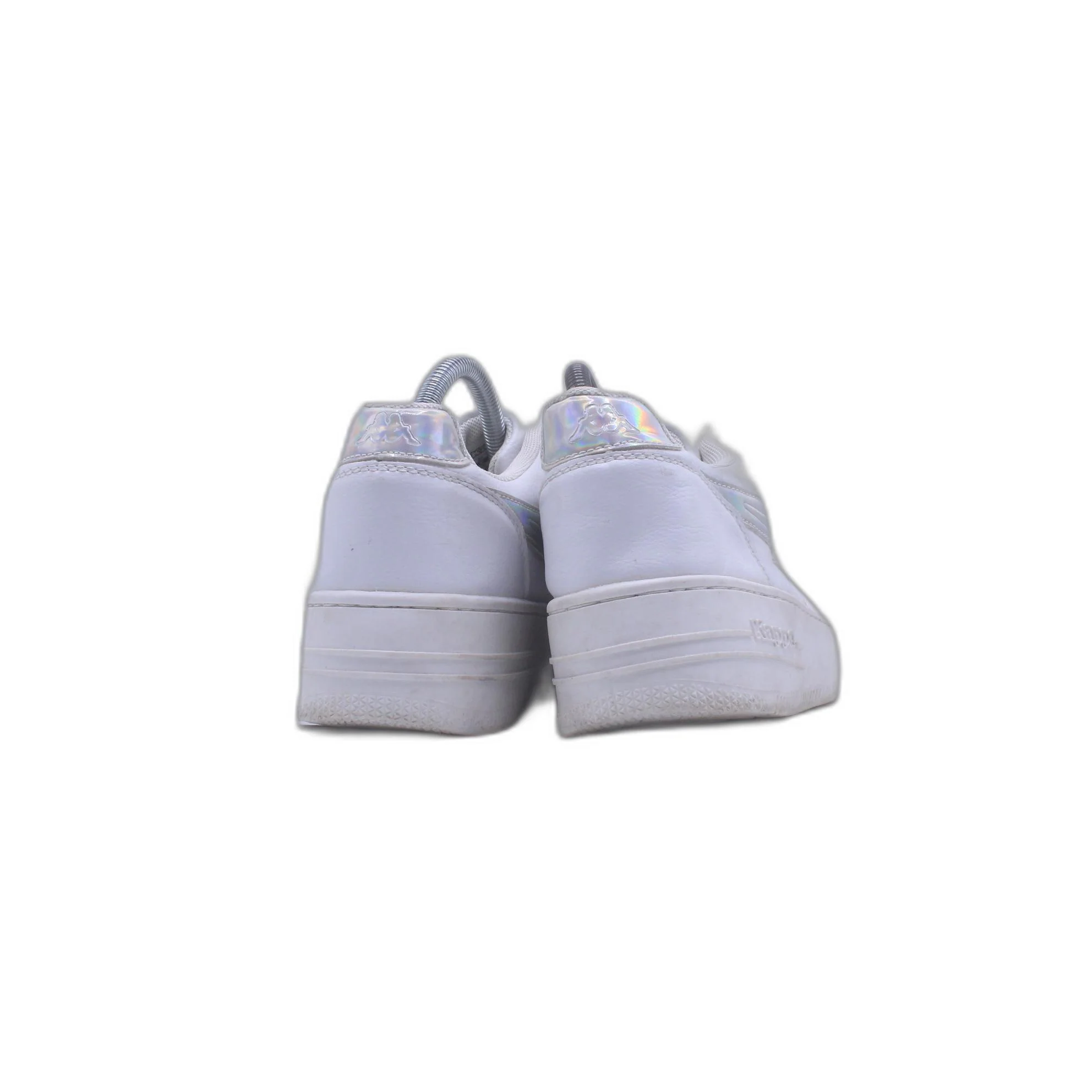 Kappa Court Vision Sneaker - Image 4