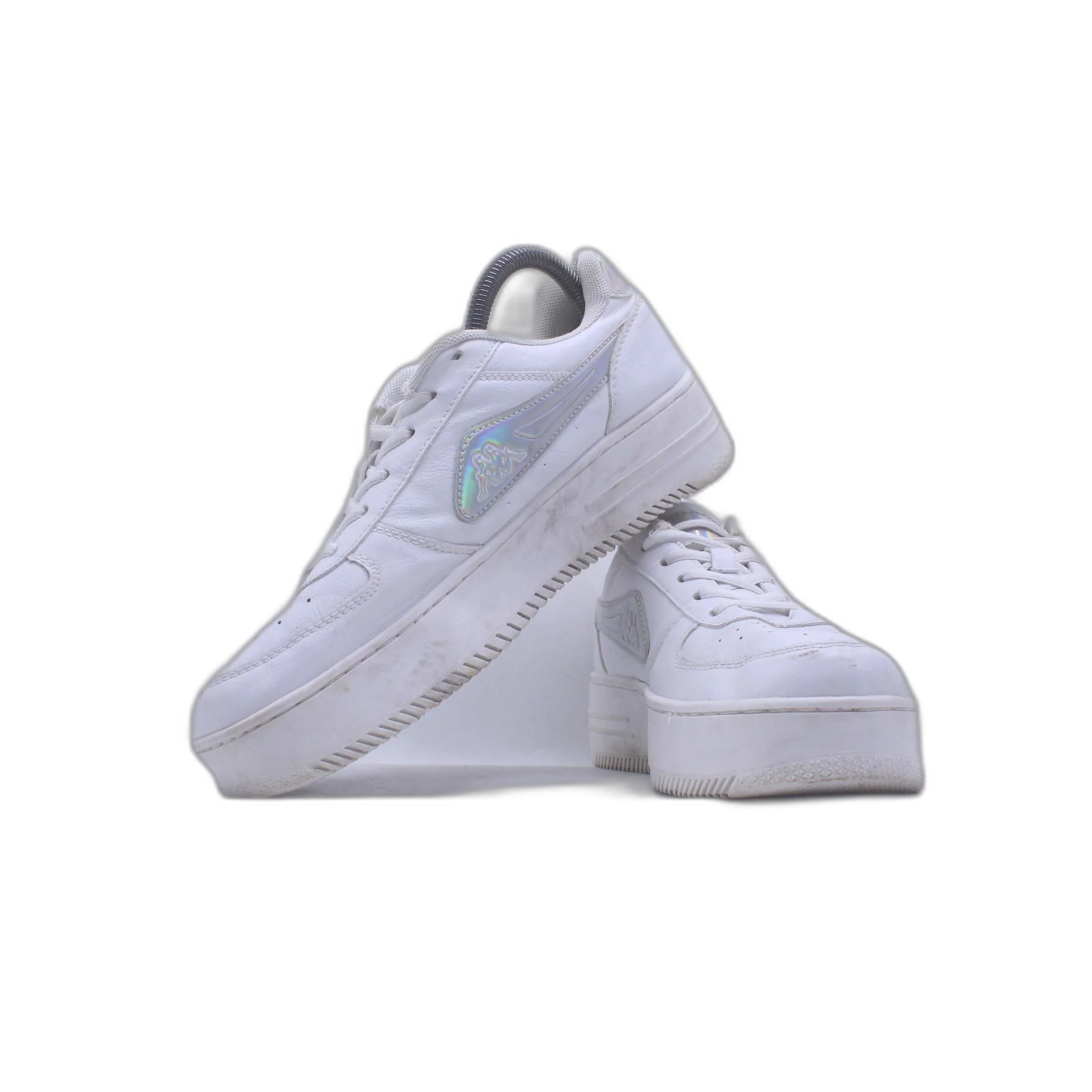 Kappa Court Vision Sneaker - Image 5