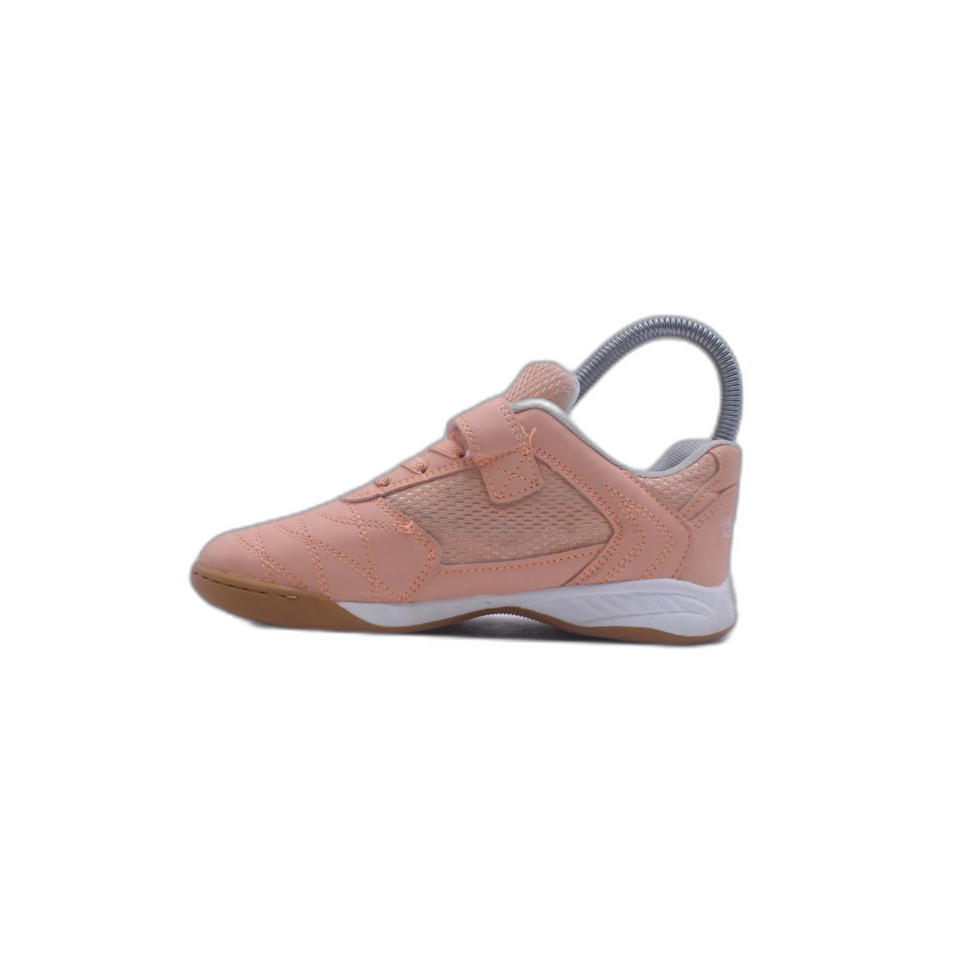 Kappa Kids Orange Sneaker - Image 2