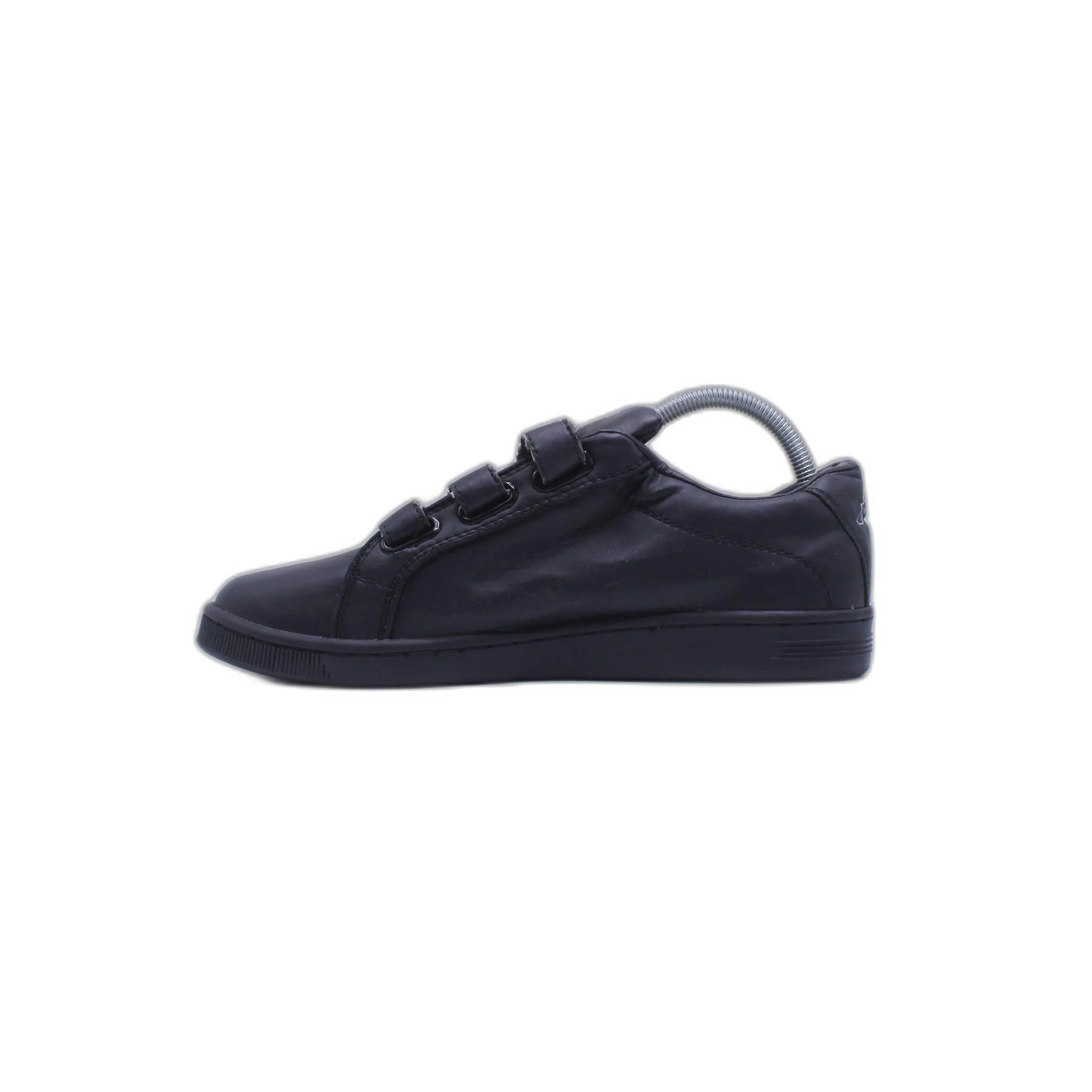 Kappa Leather Walking Type Sneaker - Image 2