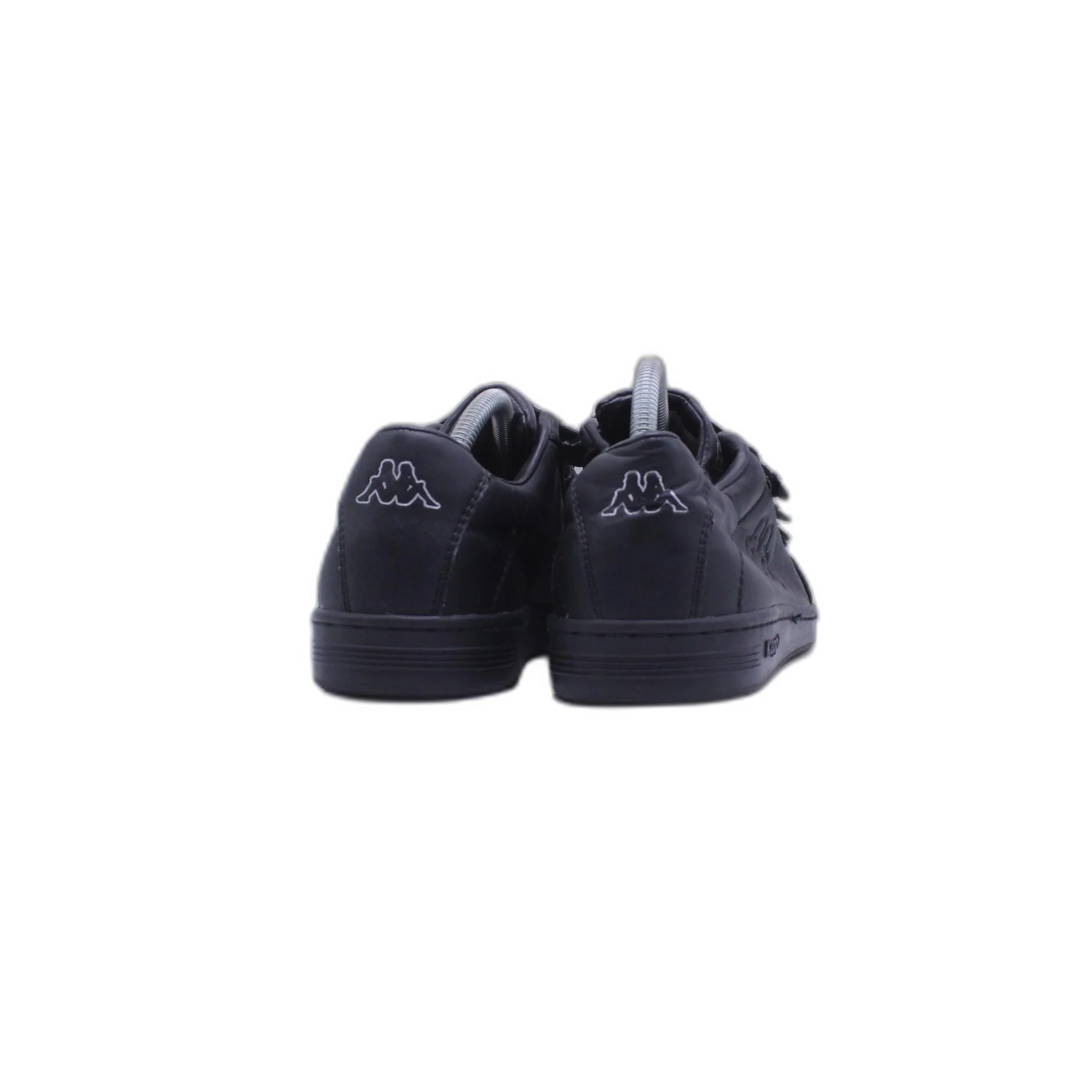 Kappa Leather Walking Type Sneaker - Image 4