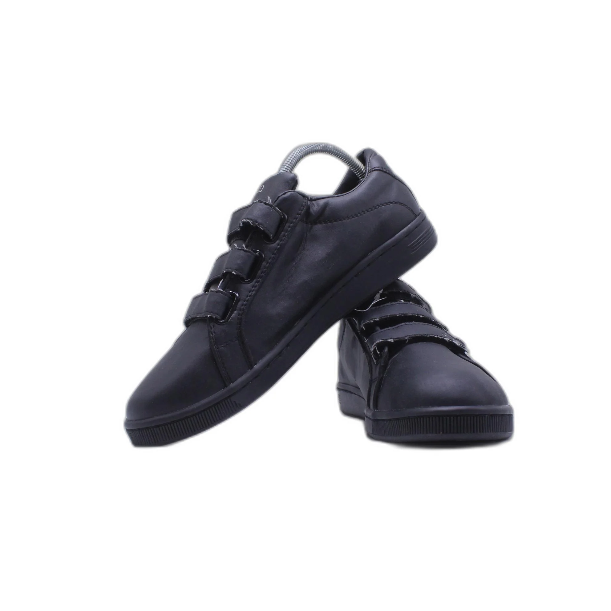 Kappa Leather Walking Type Sneaker - Image 5