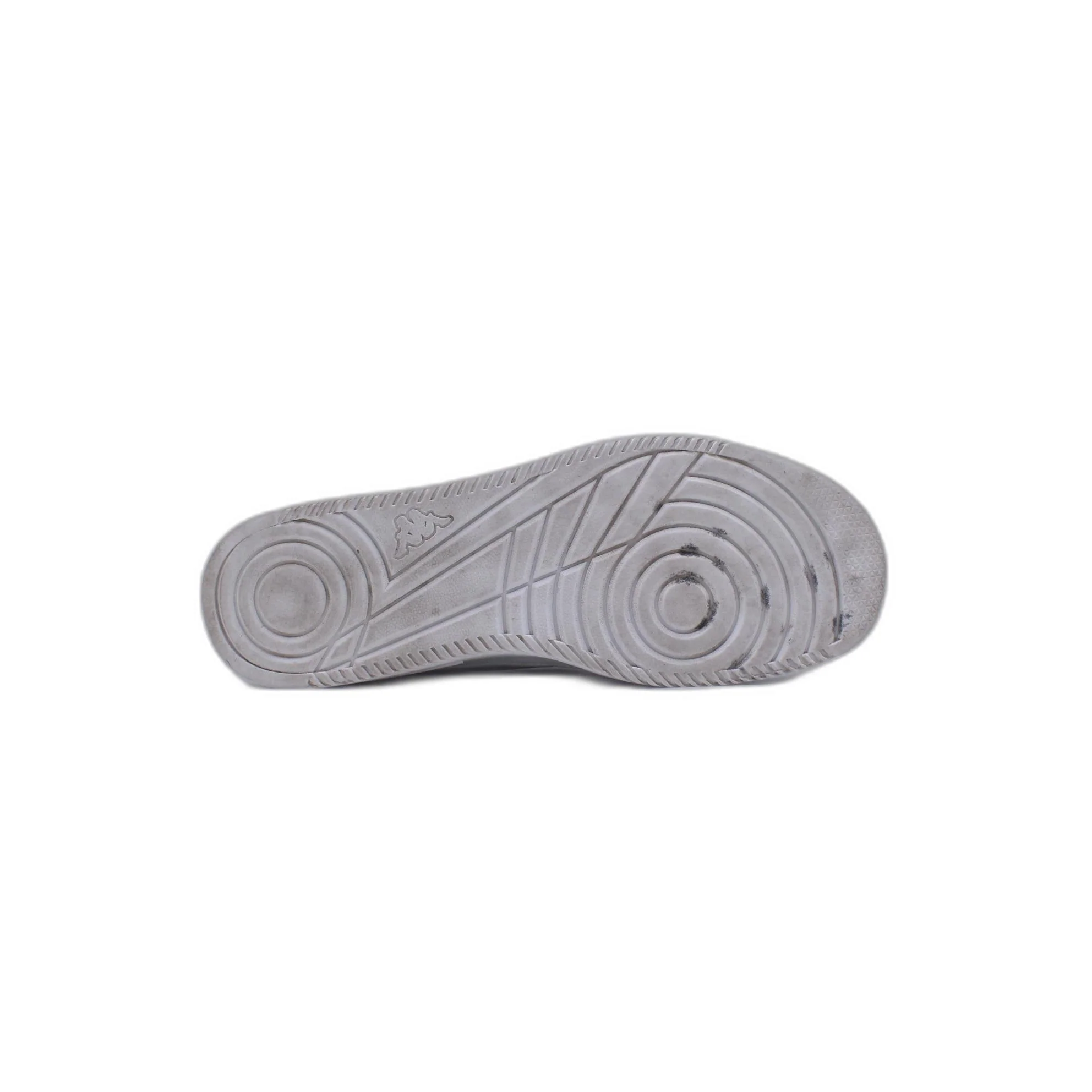 Kappa White Casual Shoe - Image 3