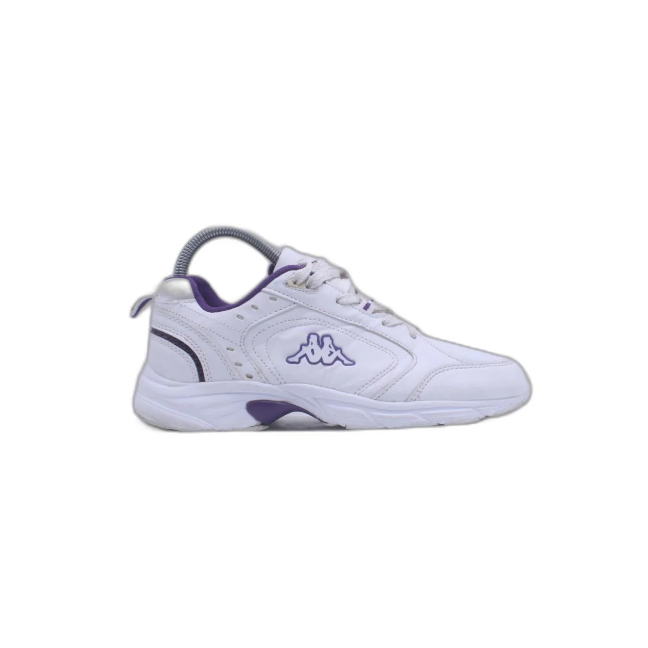 Kappa White Sneaker