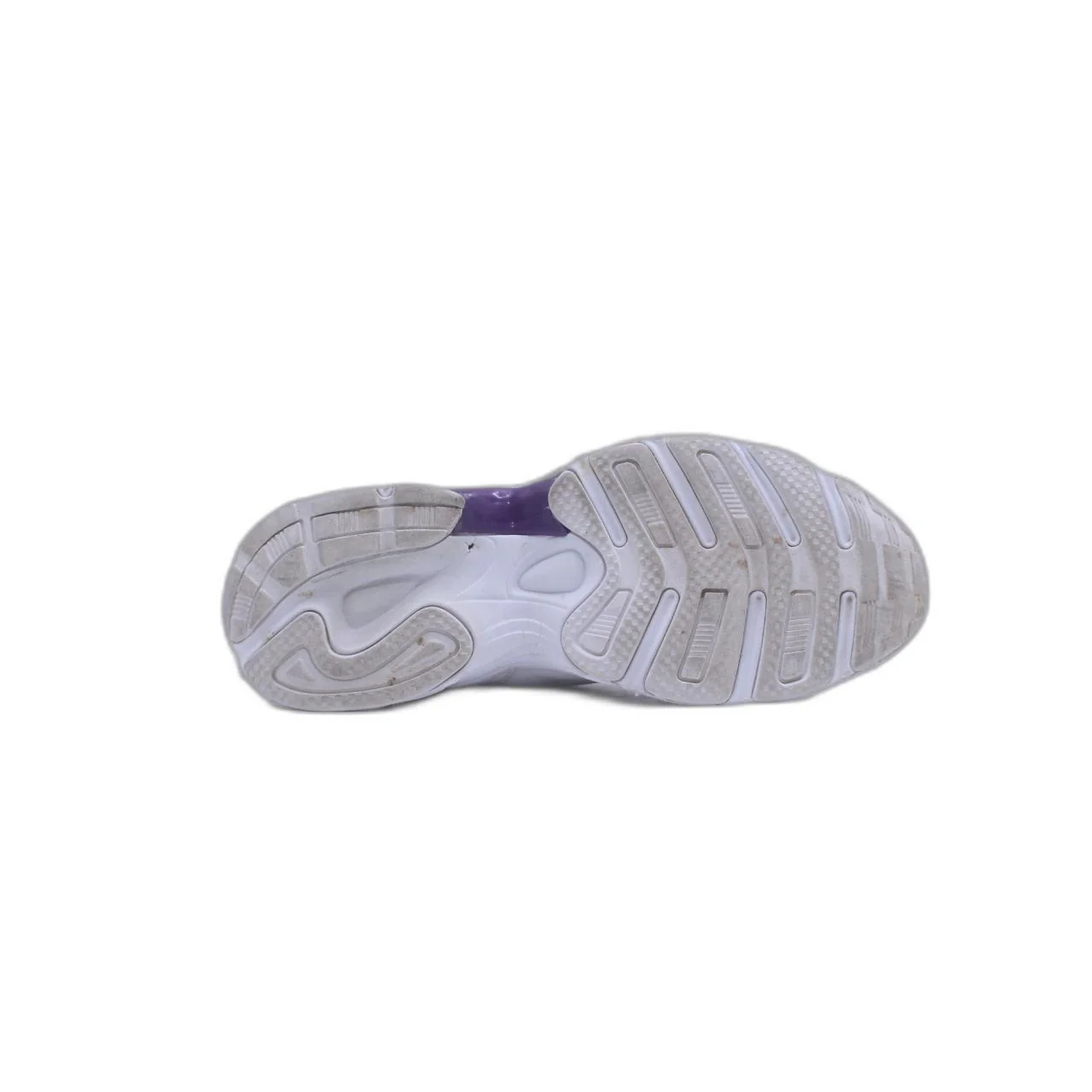 Kappa White Sneaker - Image 3