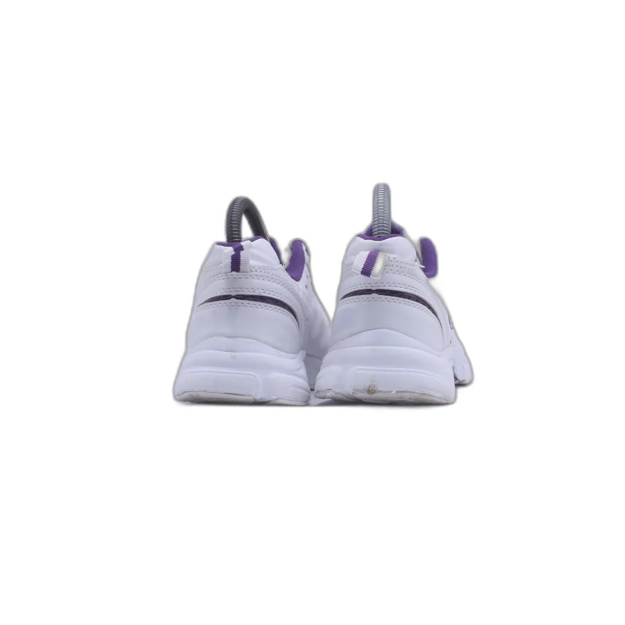 Kappa White Sneaker - Image 4
