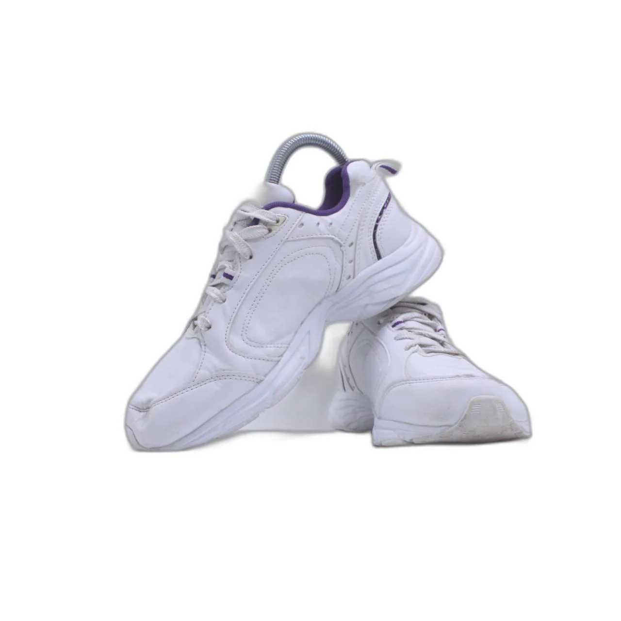 Kappa White Sneaker - Image 5