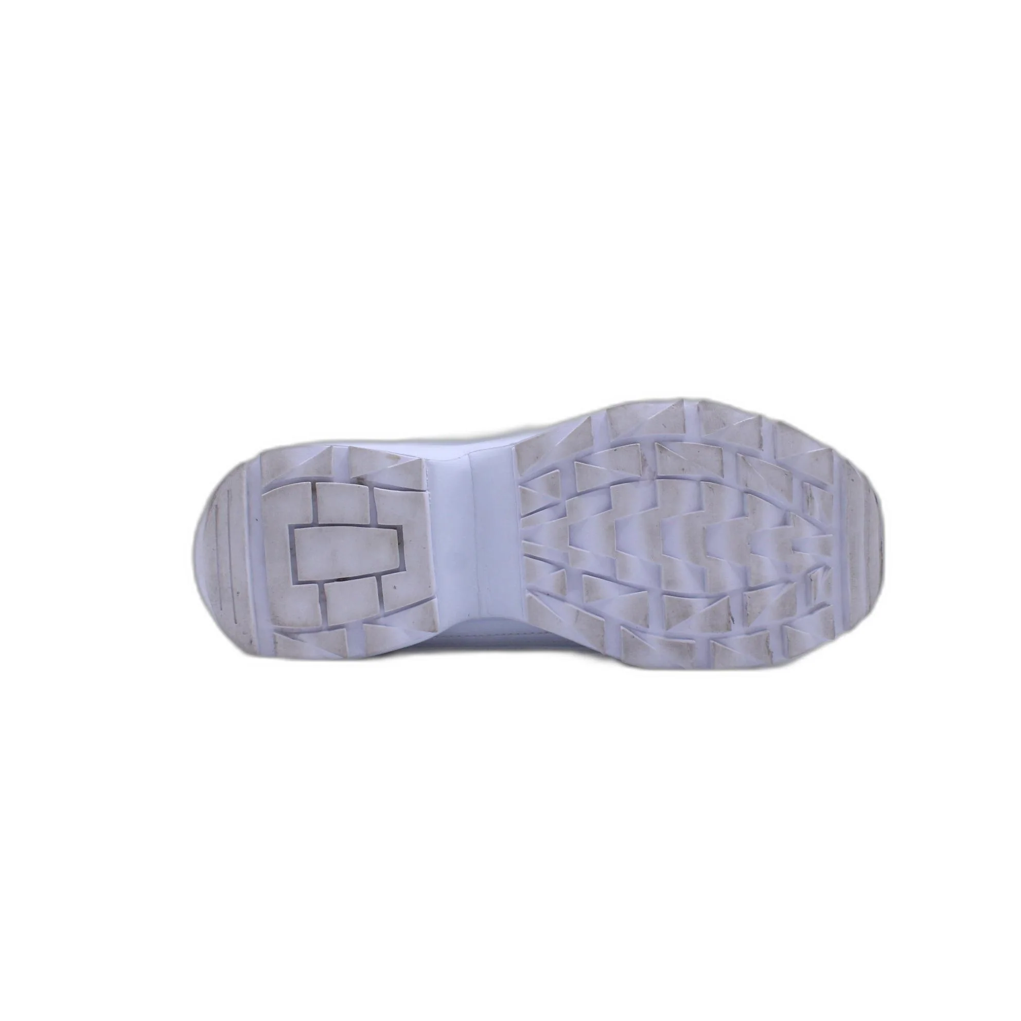 Kappa White Sneaker - Image 3