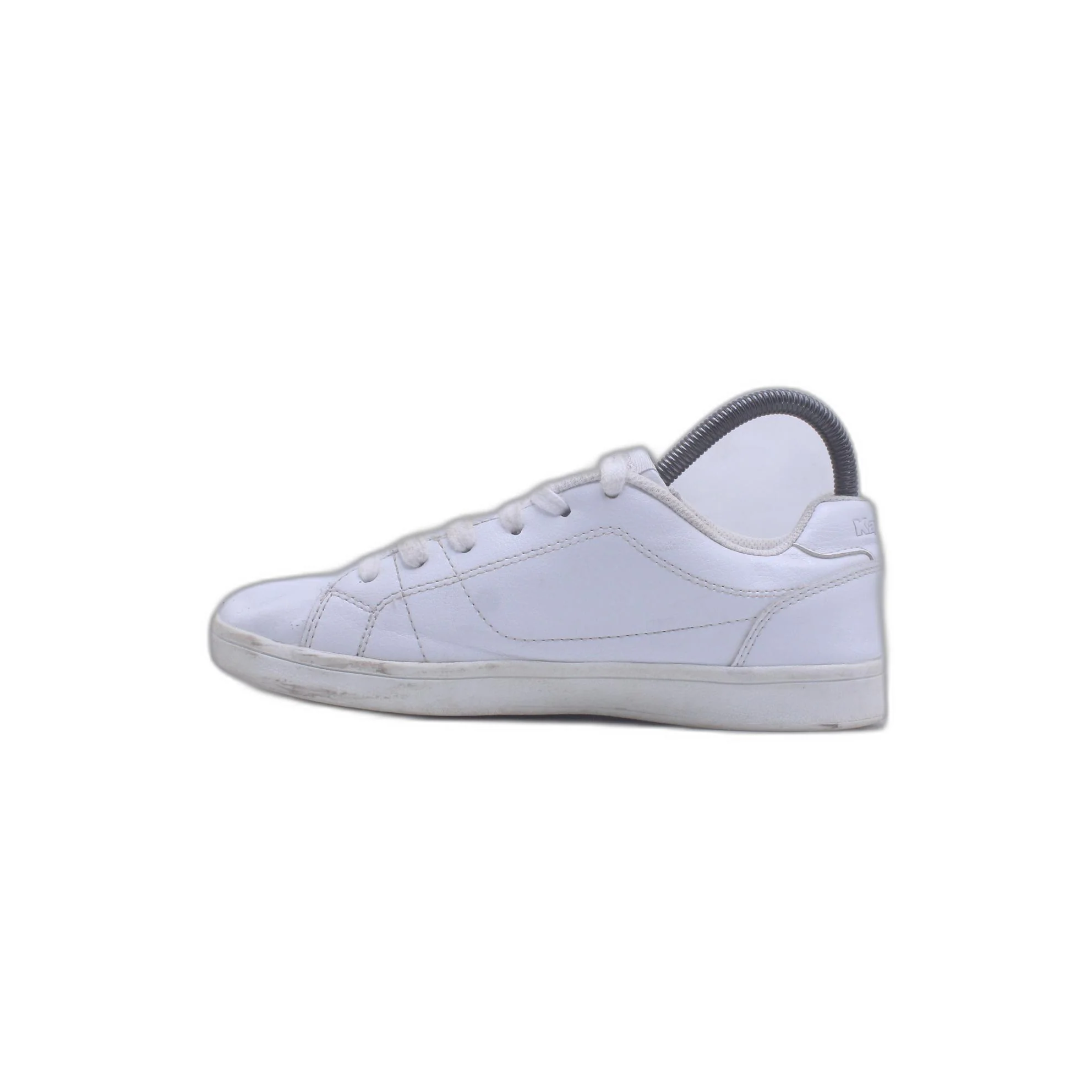 KAPPA WHITE SNEAKERS - Image 2