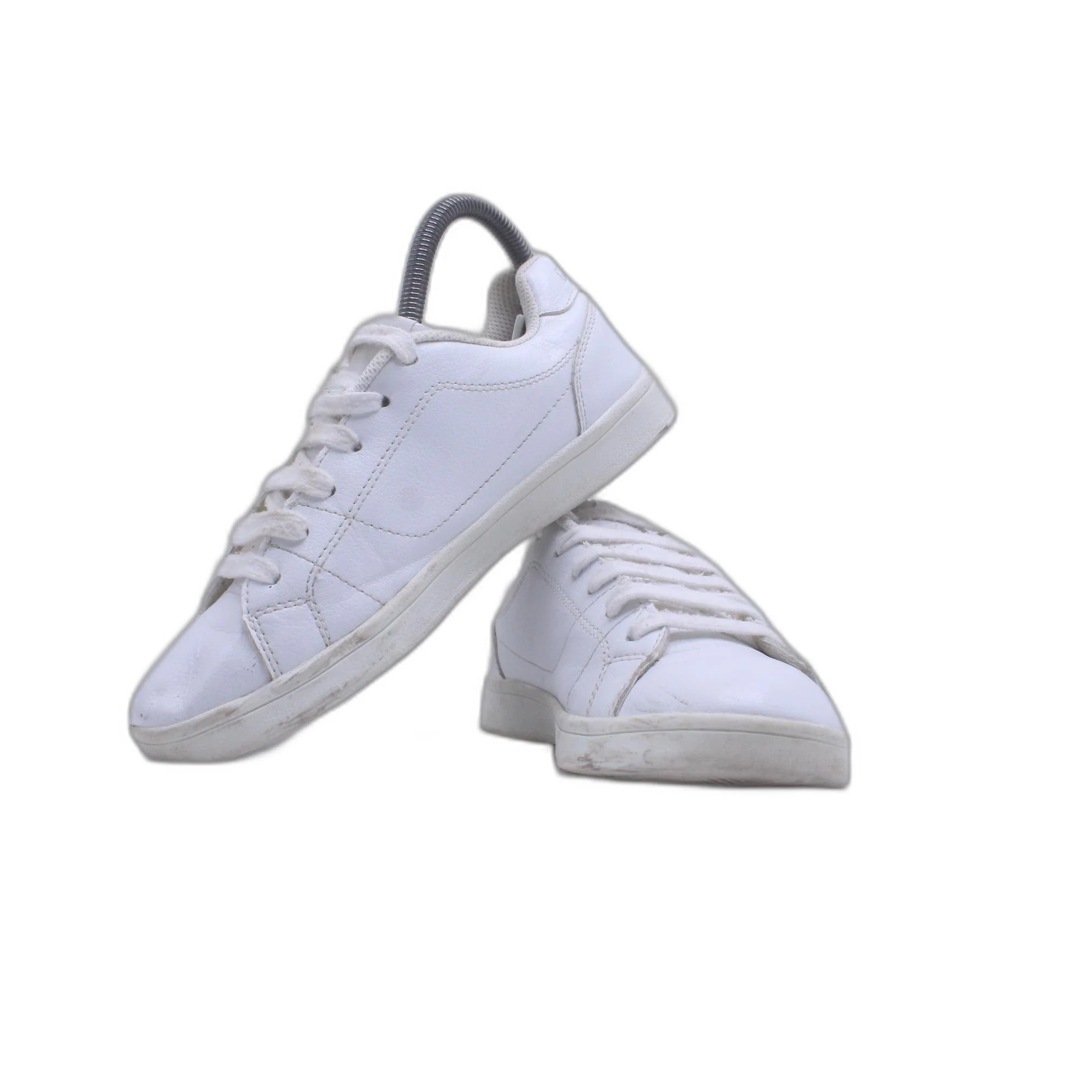 KAPPA WHITE SNEAKERS - Image 3