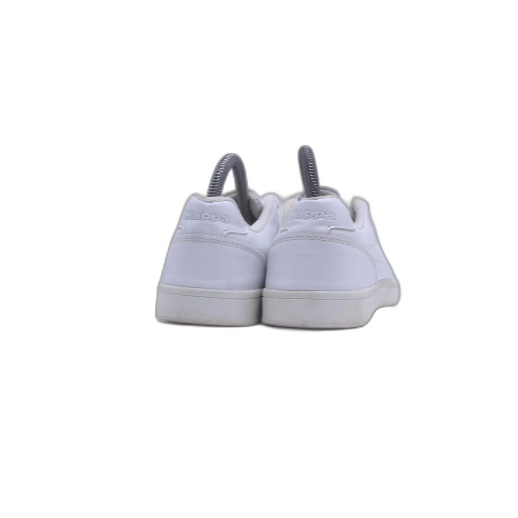 KAPPA WHITE SNEAKERS - Image 4
