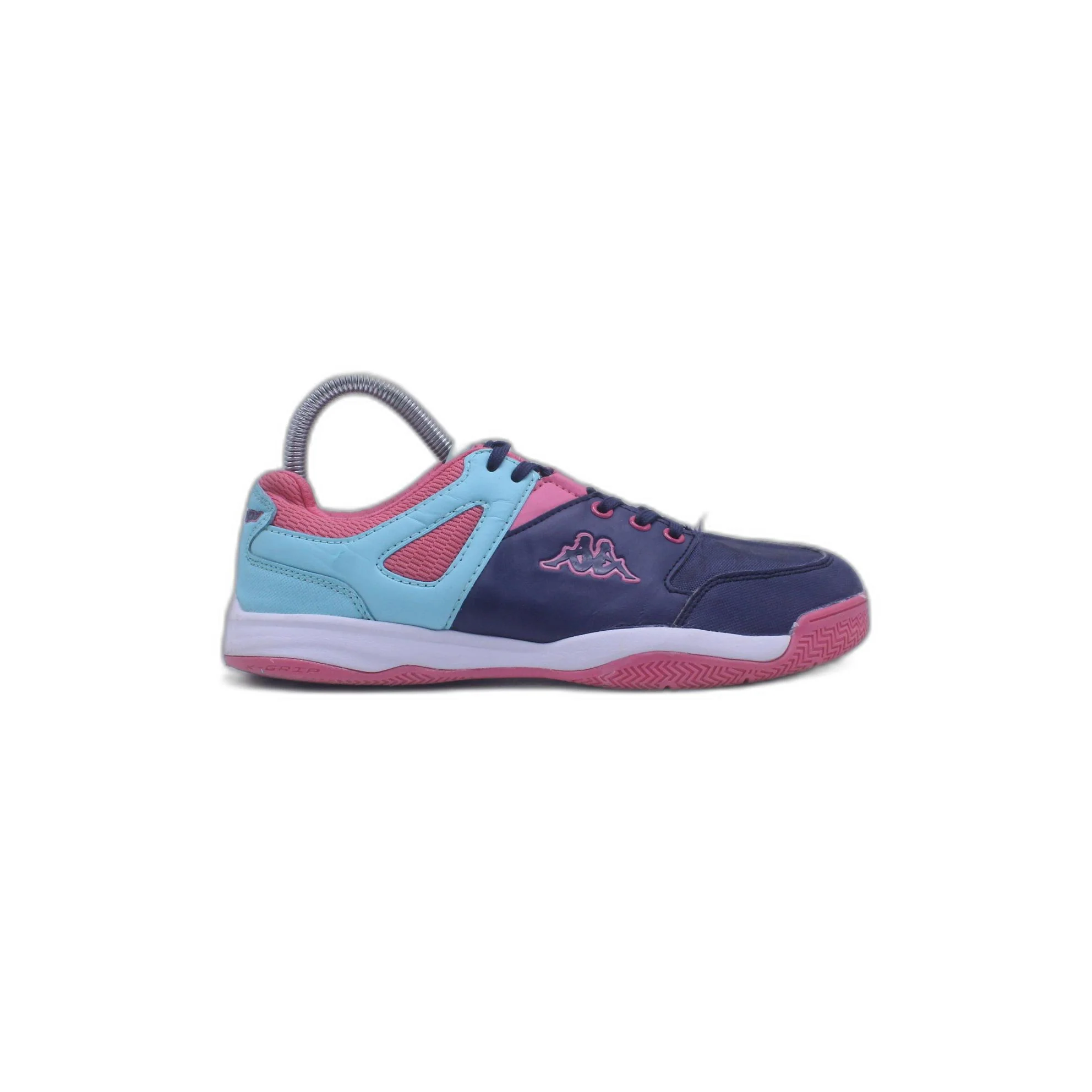 Kappa Women's Casual Court Sneaker