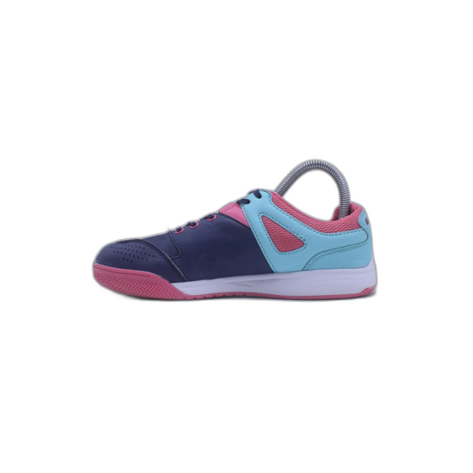 Kappa Women's Casual Court Sneaker - Image 2