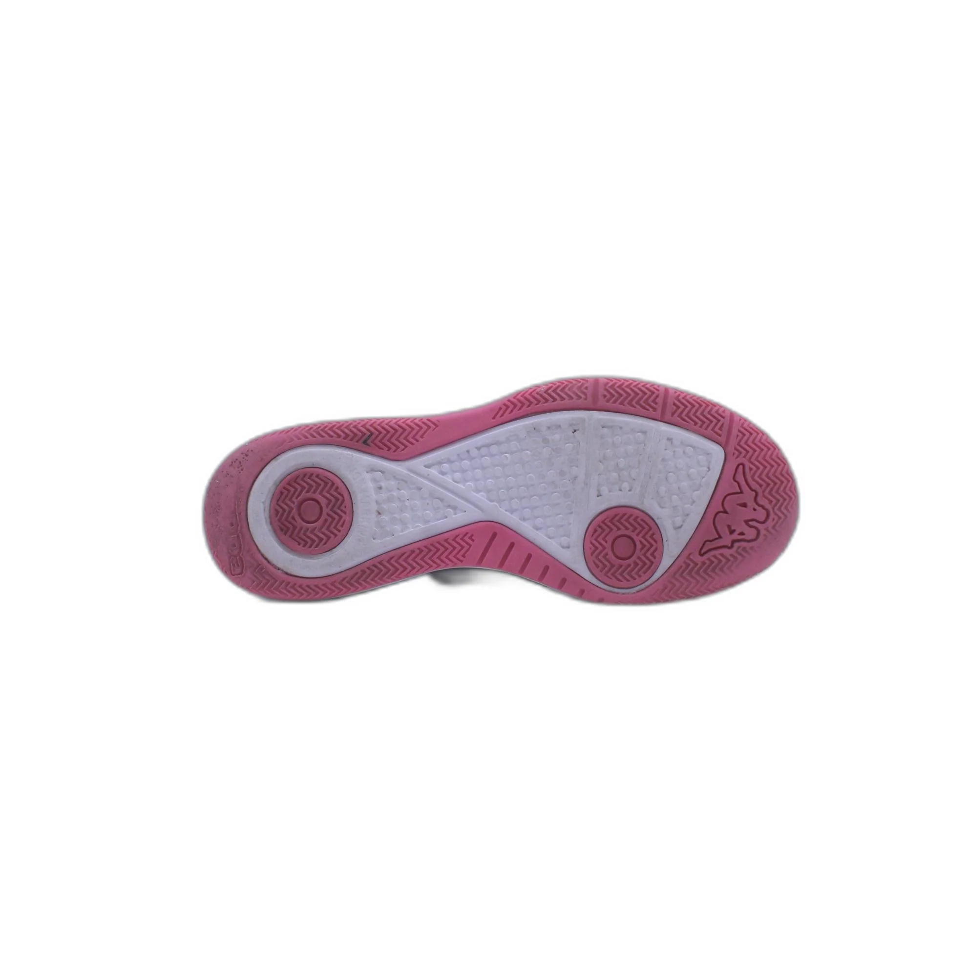Kappa Women's Casual Court Sneaker - Image 3