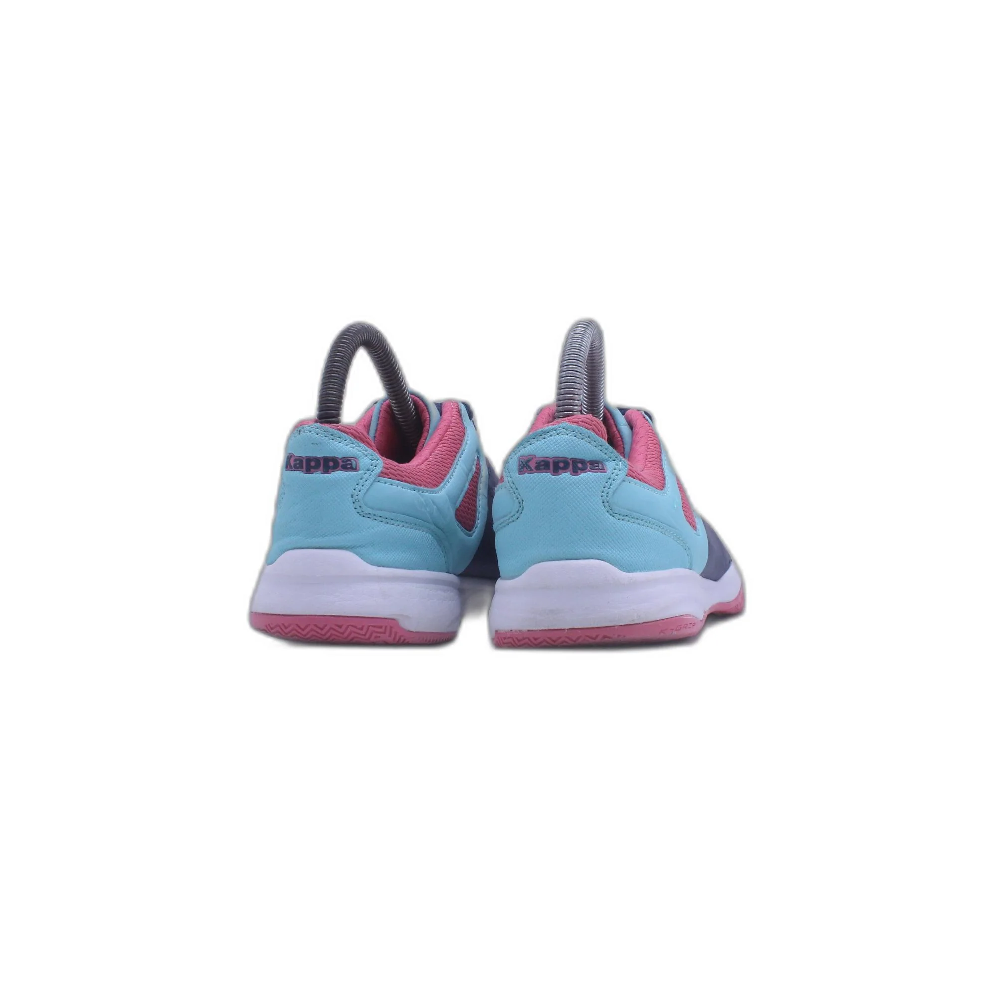 Kappa Women's Casual Court Sneaker - Image 4